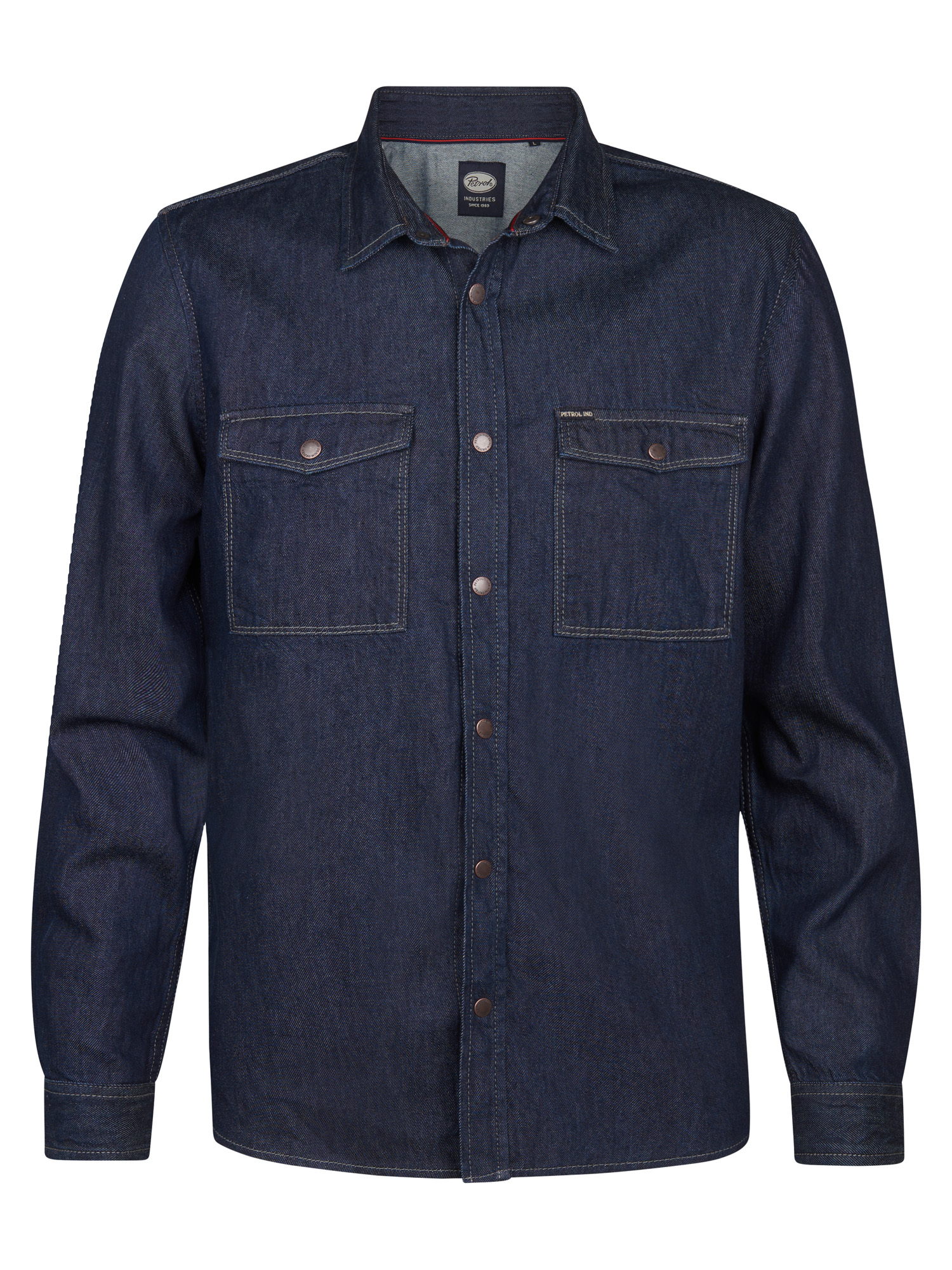 Petrol Casual Shirt 