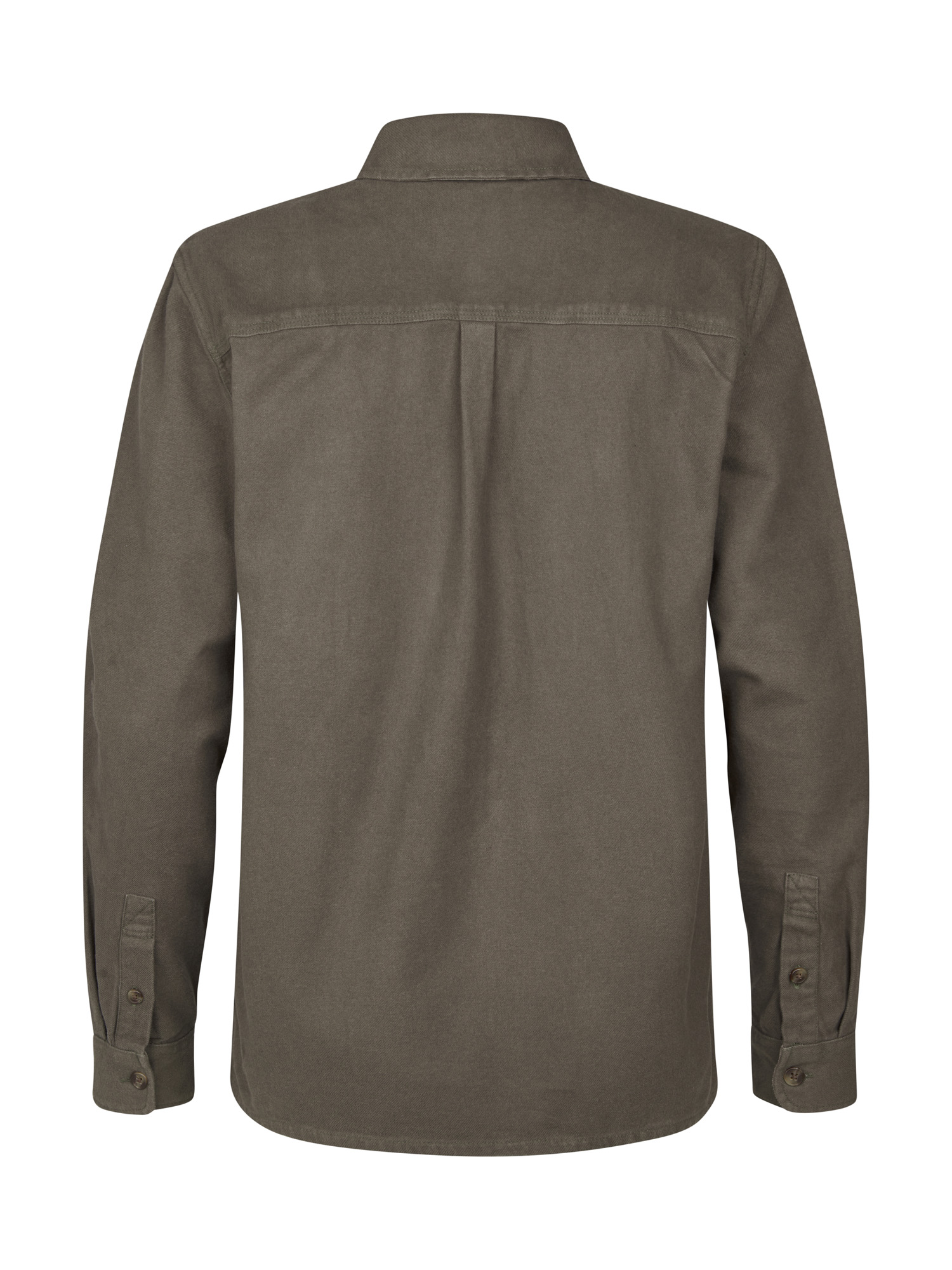 Petrol Casual Shirt 