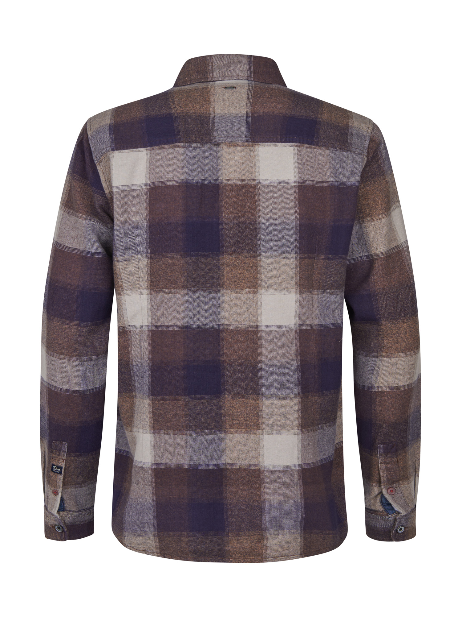 Petrol Casual Shirt 