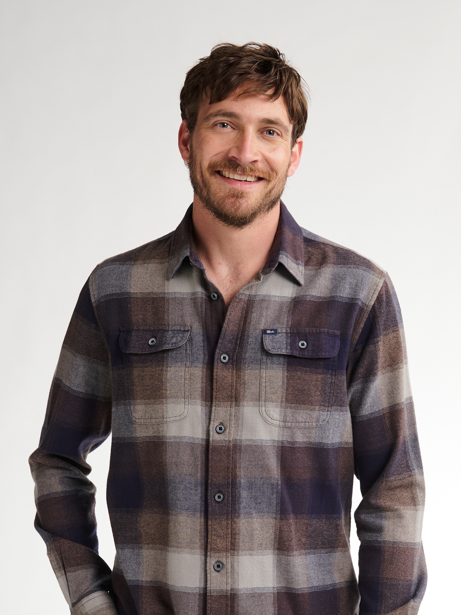 Petrol Casual Shirt 