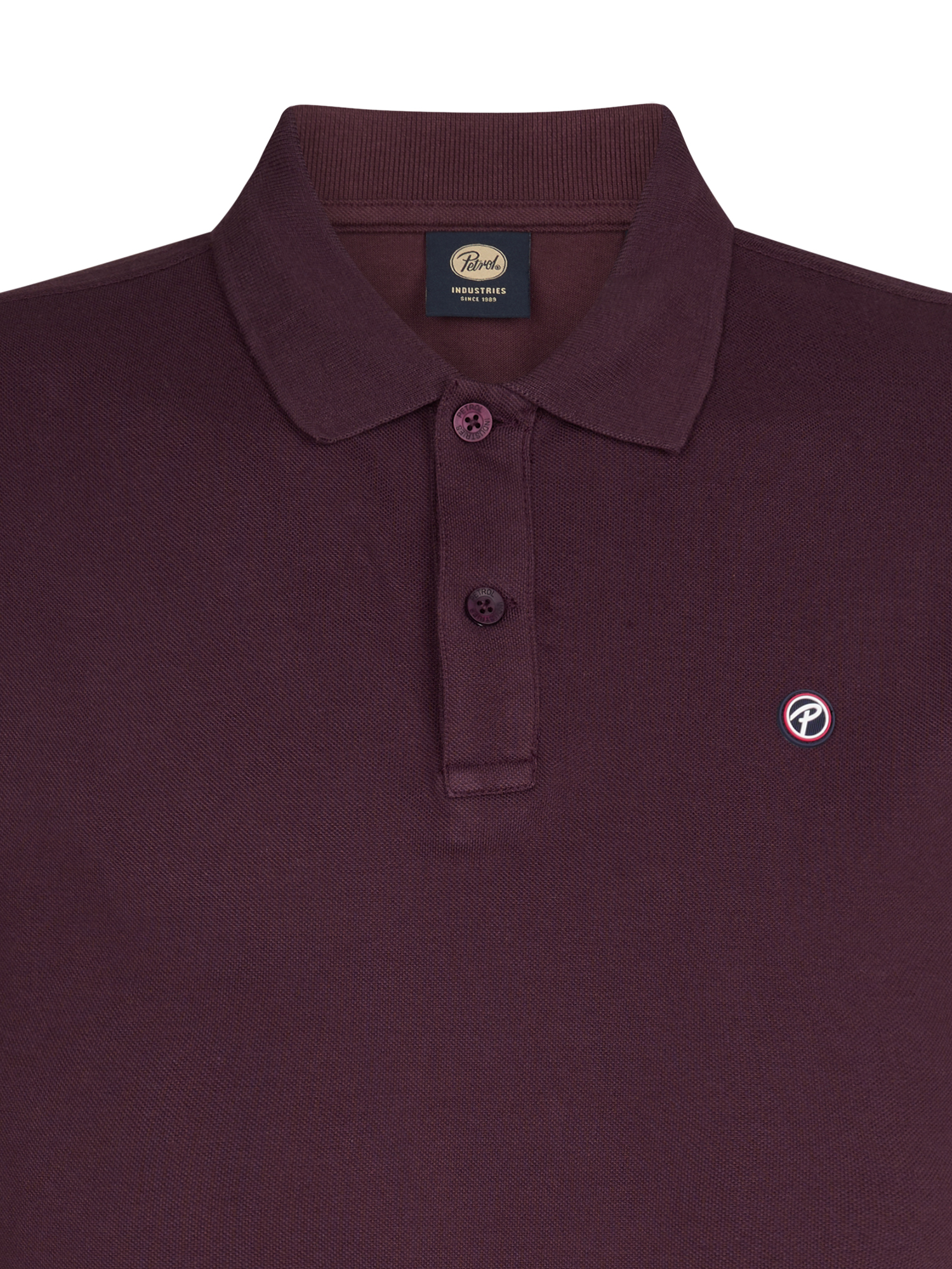 Petrol Poloshirt 