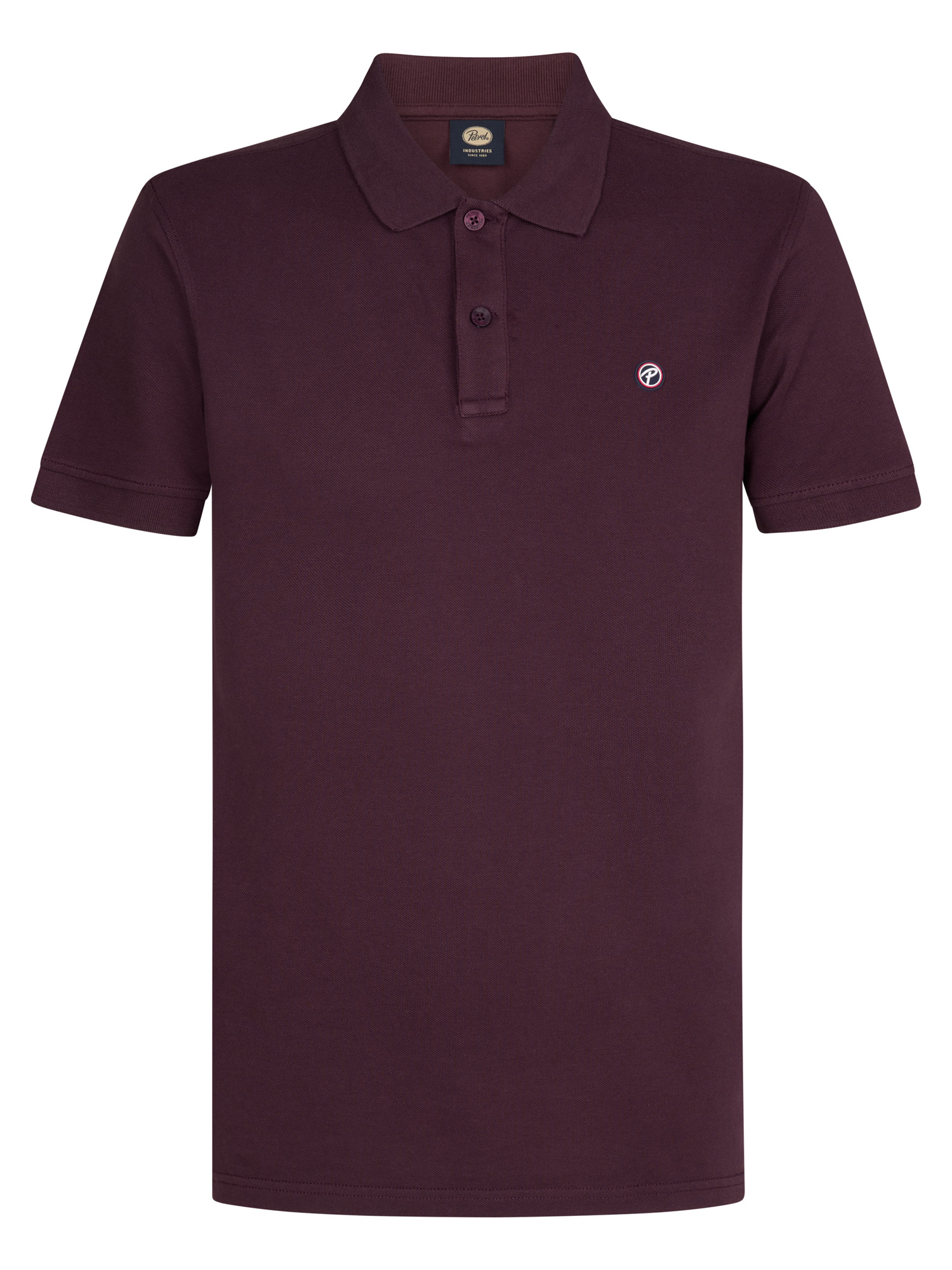 Petrol Poloshirt 
