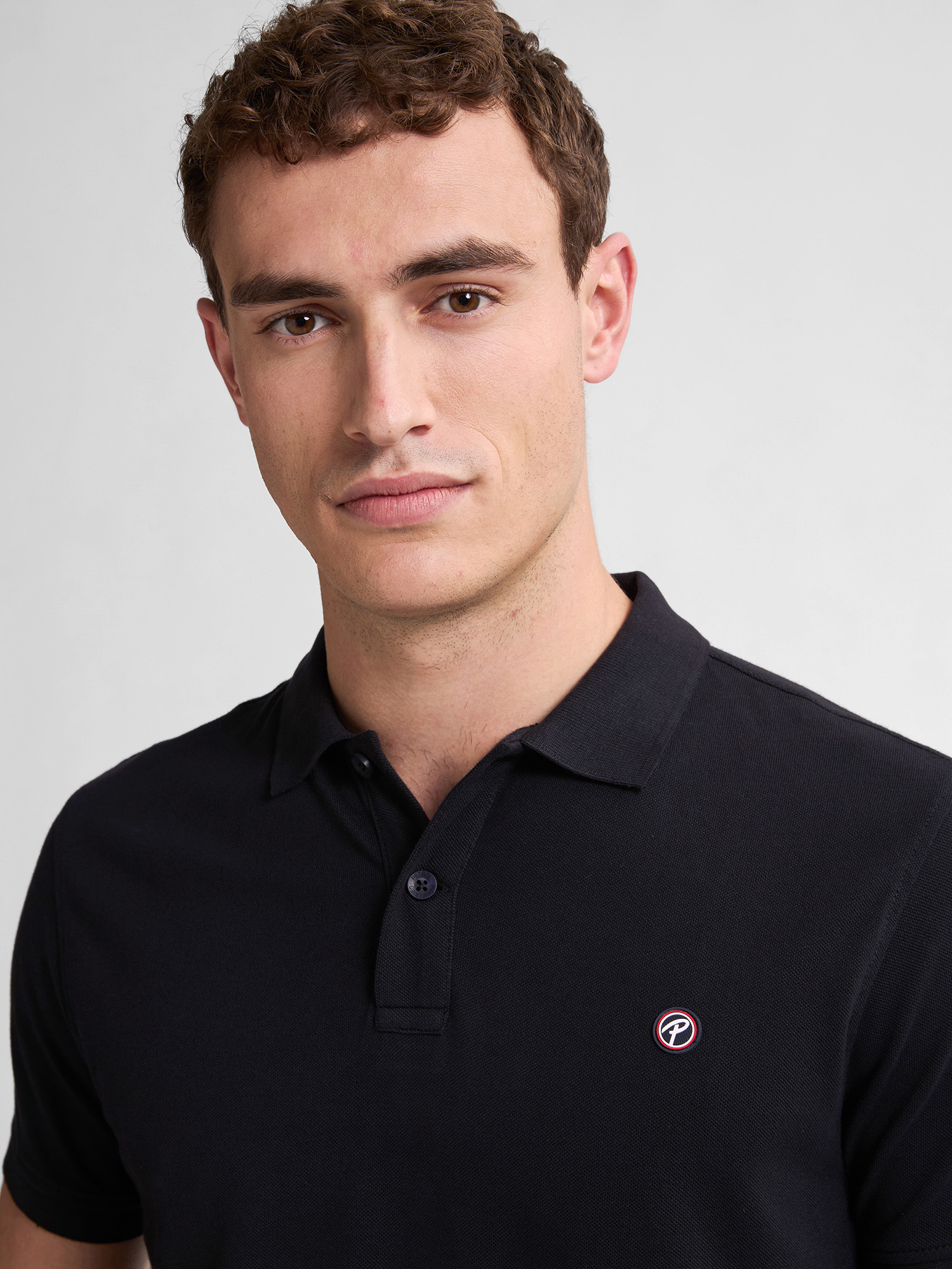 Petrol Poloshirt 