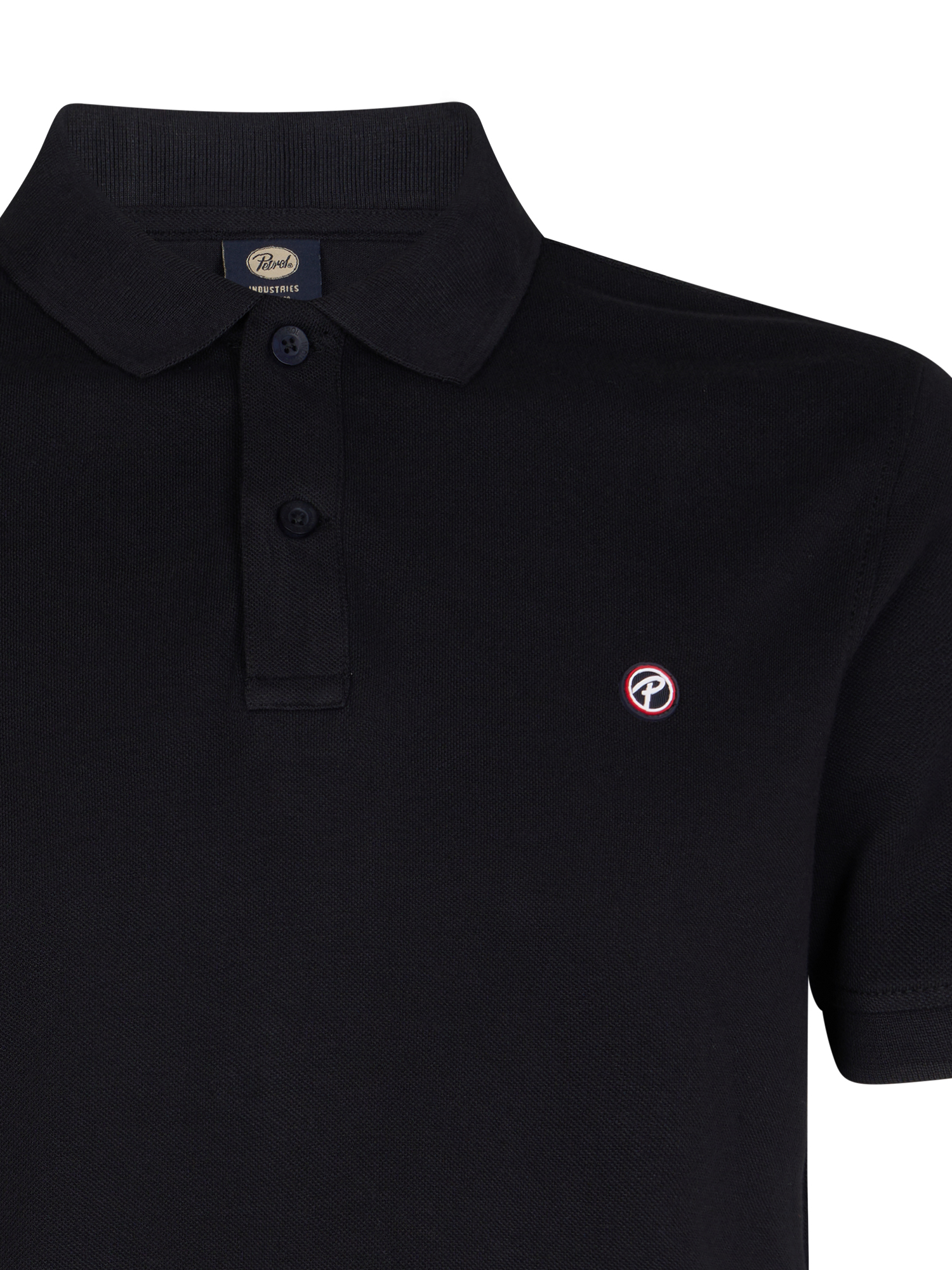 Petrol Poloshirt 