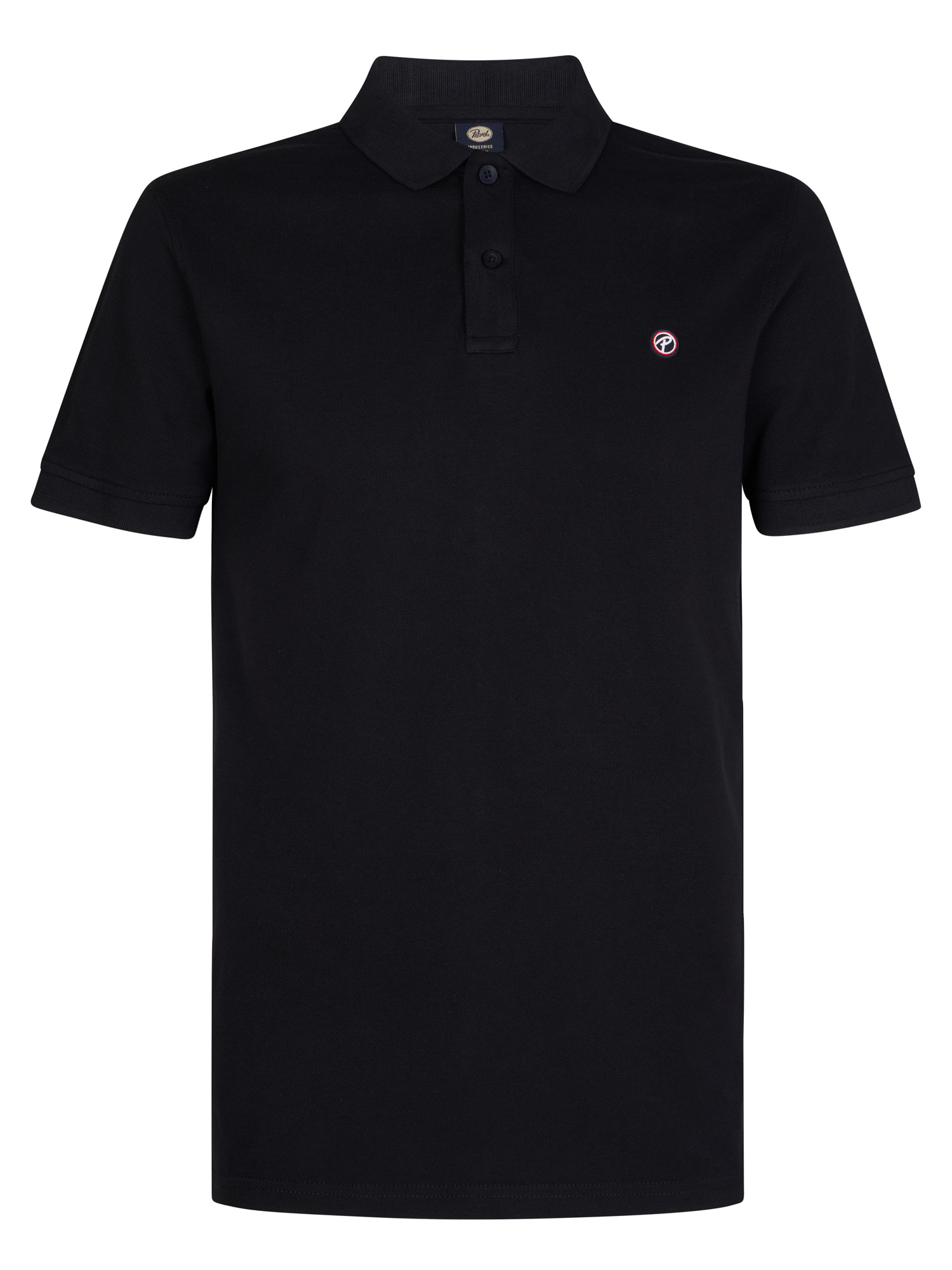 Petrol Poloshirt 