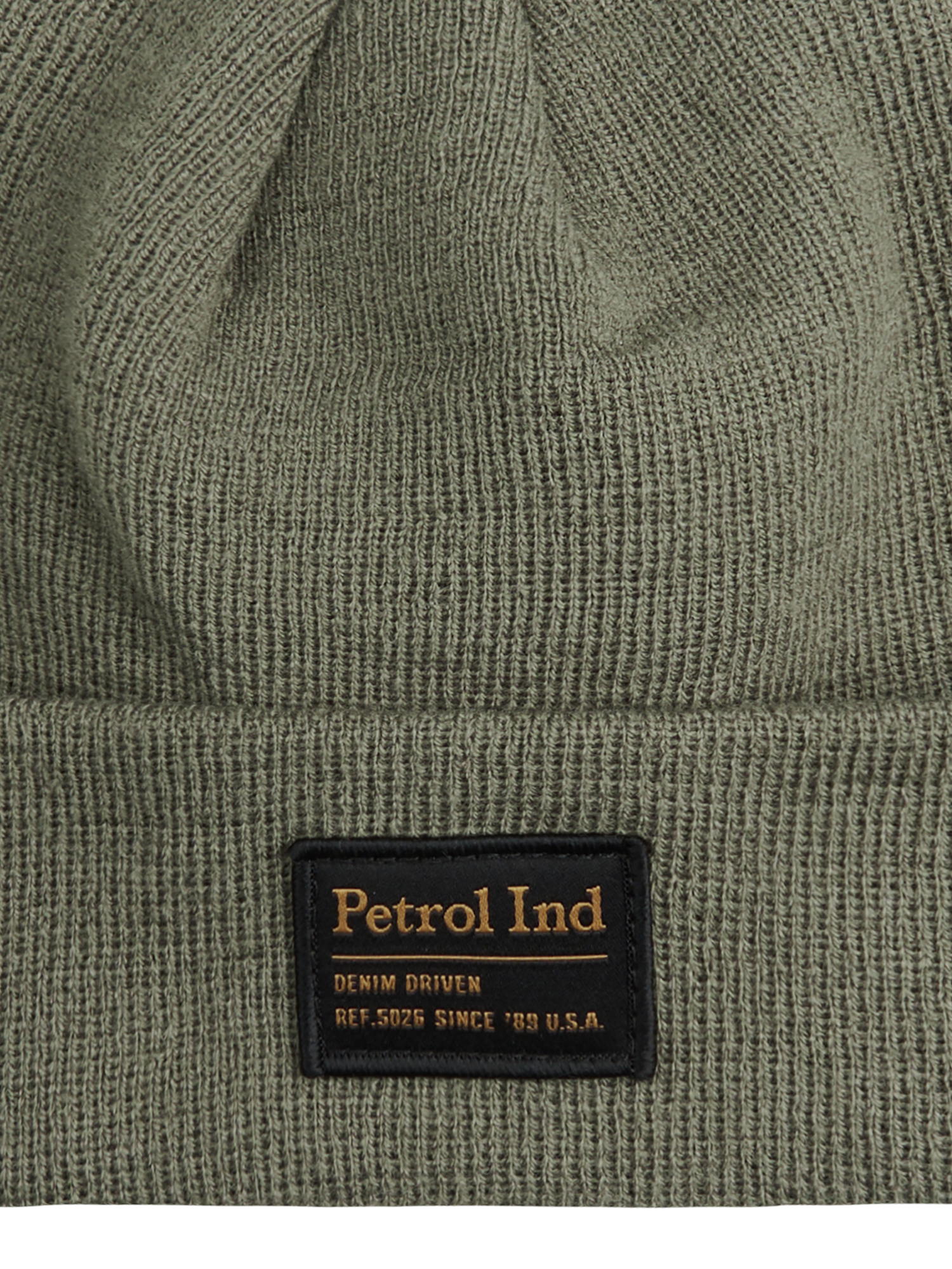Petrol Muts 