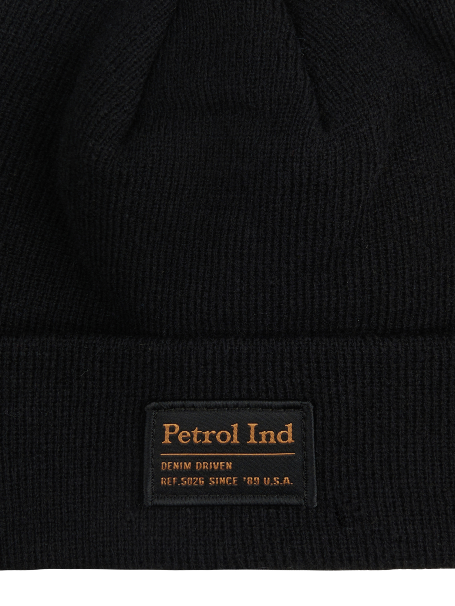 Petrol Muts 