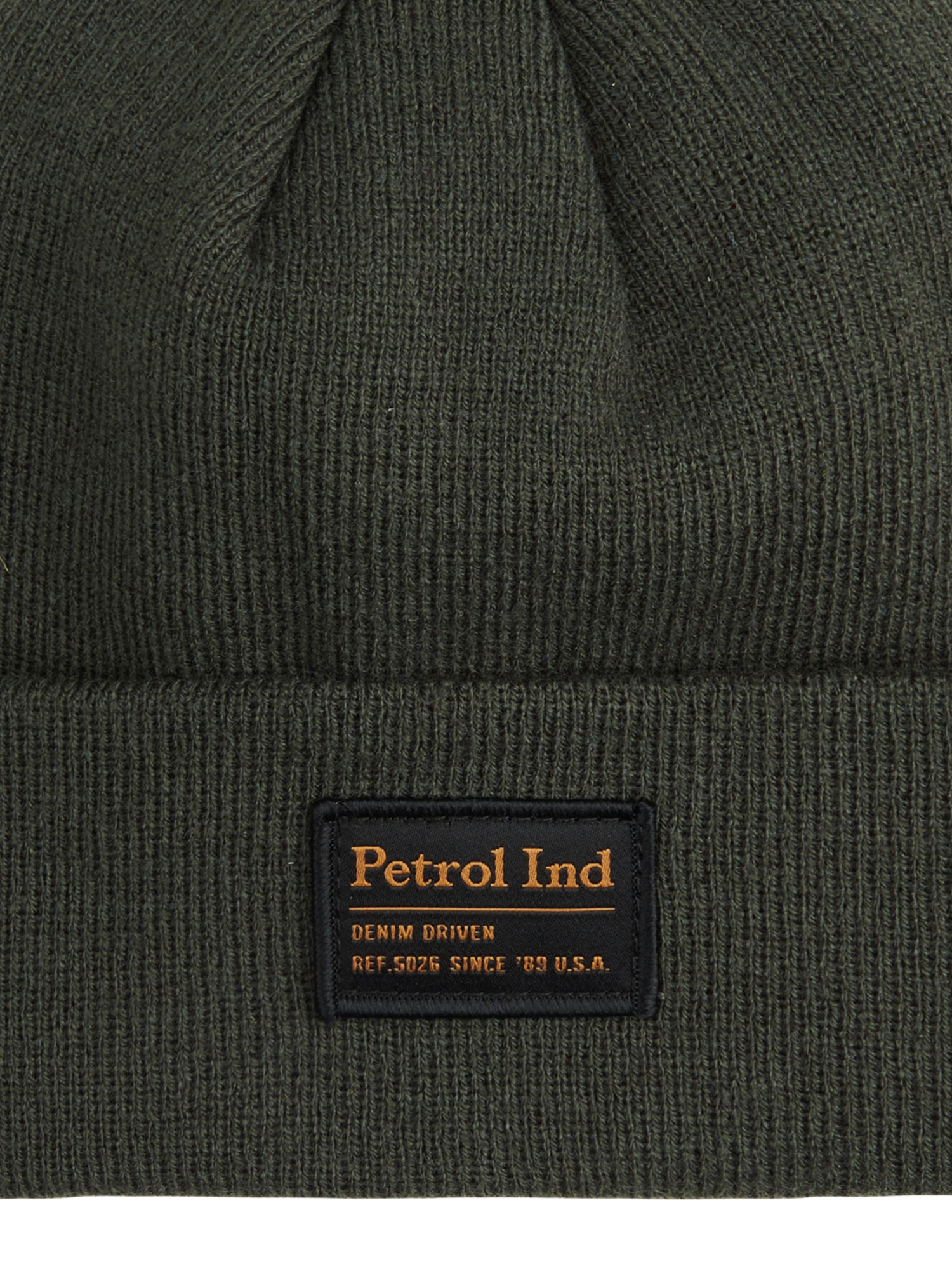 Petrol Muts 