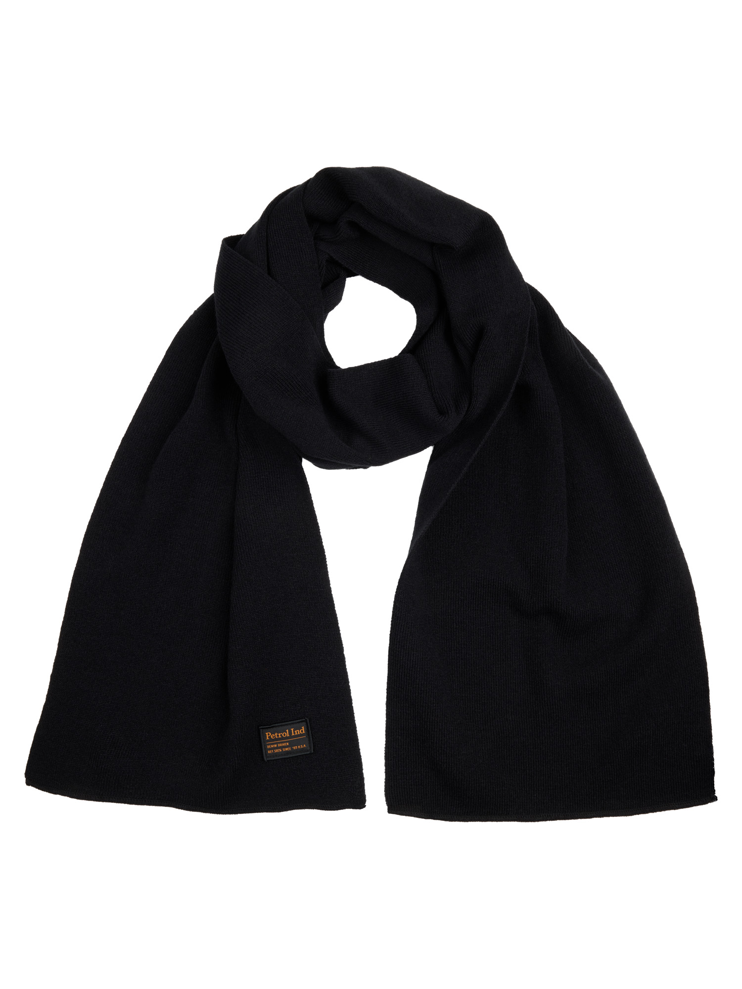 Petrol Sjaal 