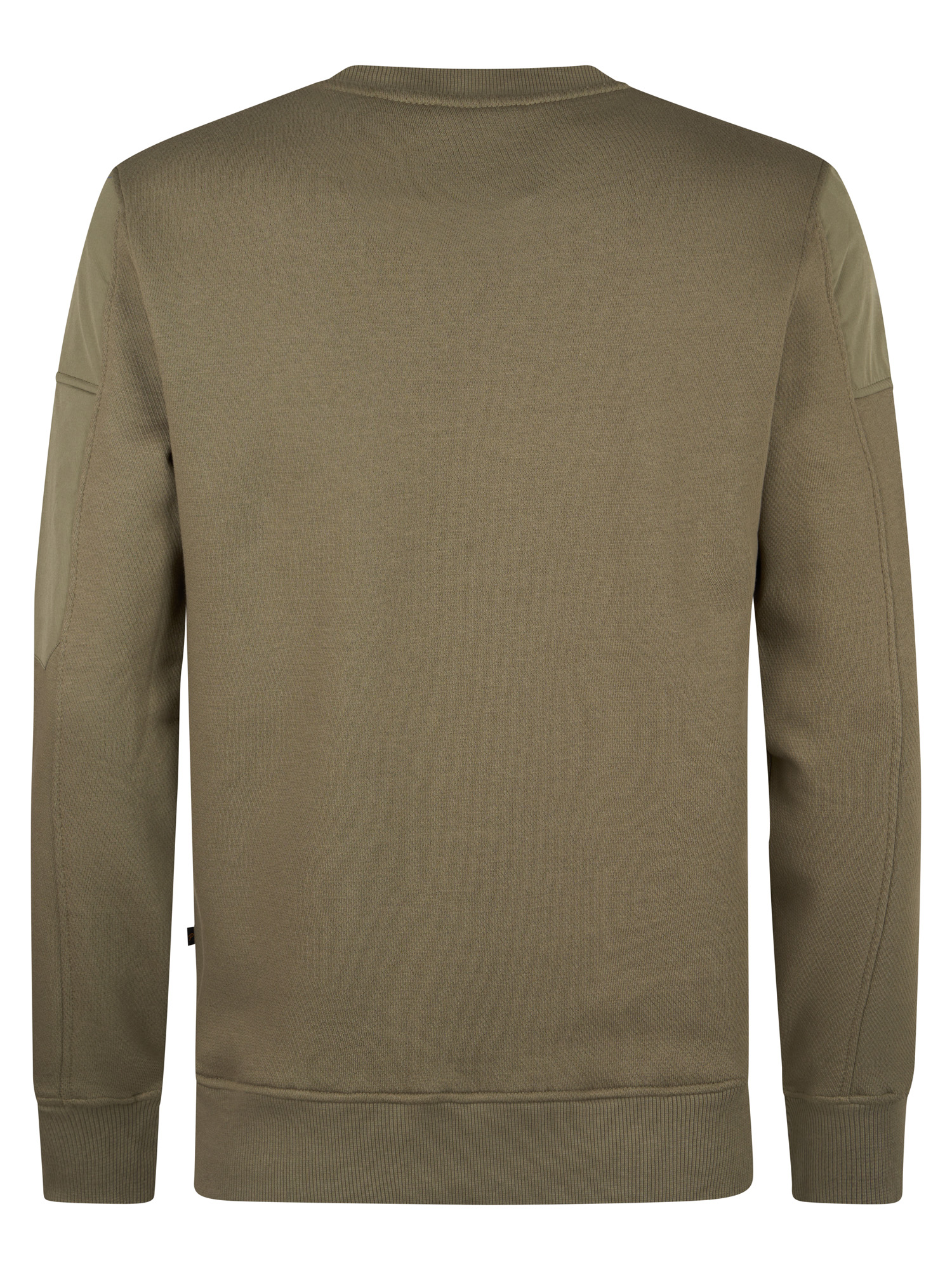 Petrol Sweater 