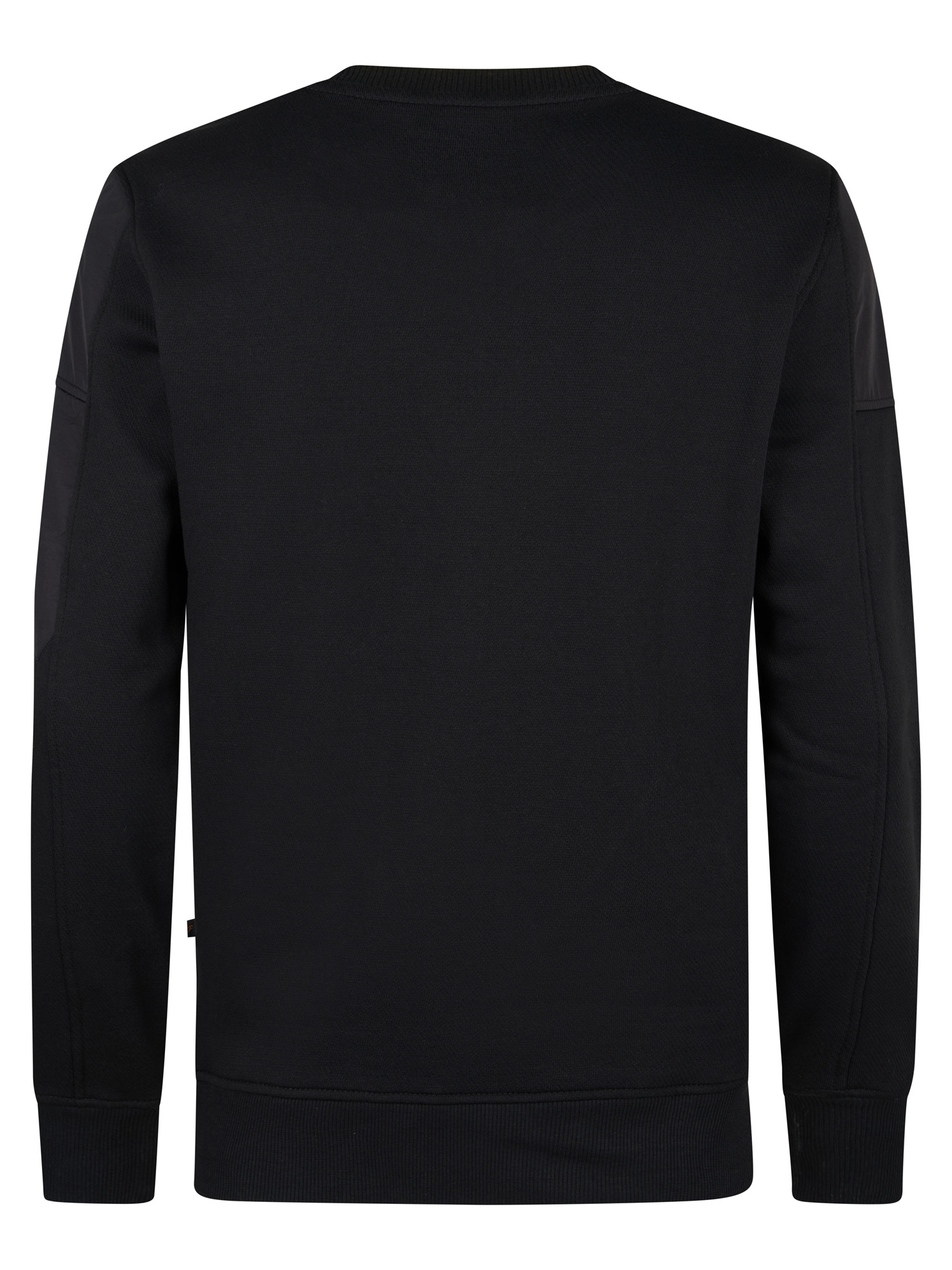 Petrol Sweater 