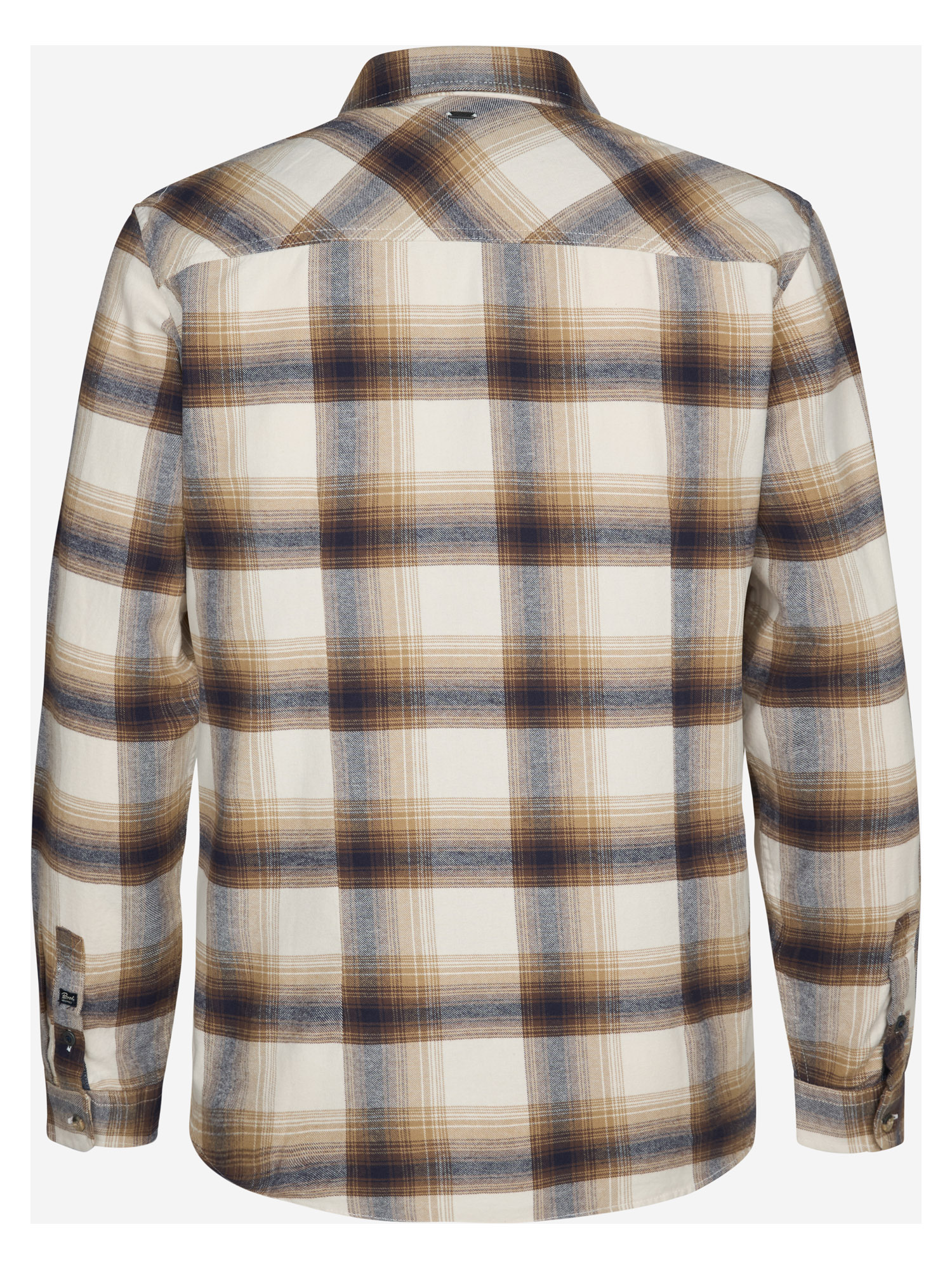 Petrol Casual Shirt 