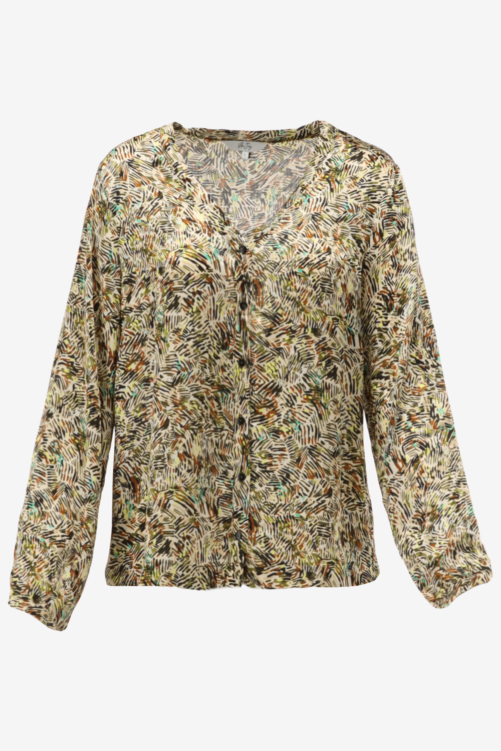 Vila Joy Blouse AMARA