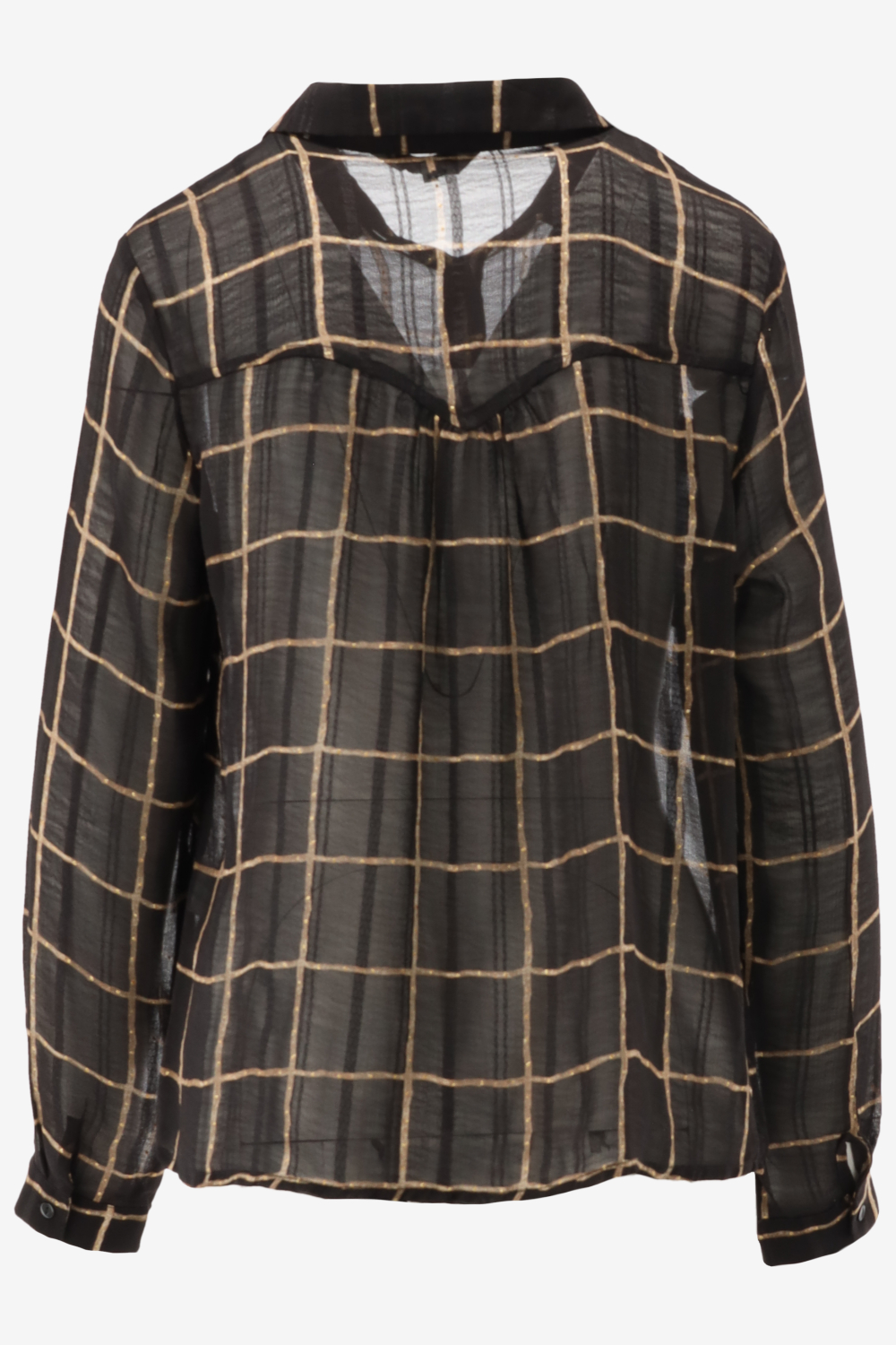 Vila Joy Blouse GEMS