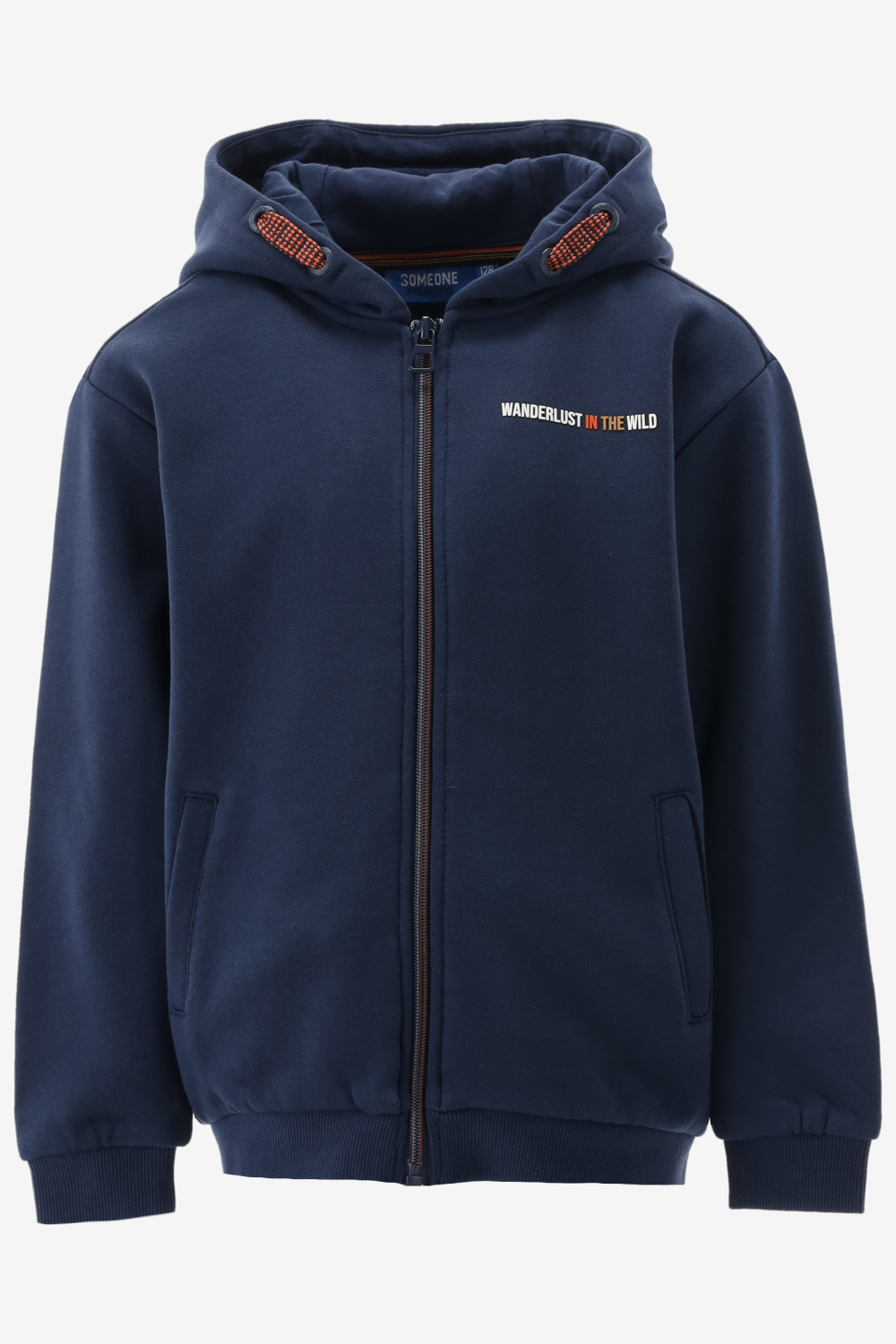 Someone Hoodie WILLEM