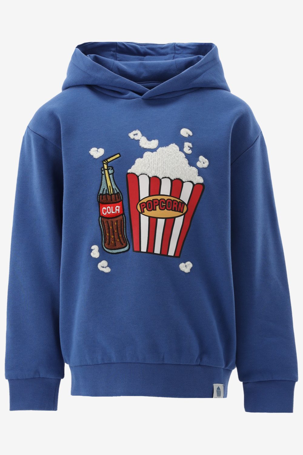 Someone Hoodie WILLEM