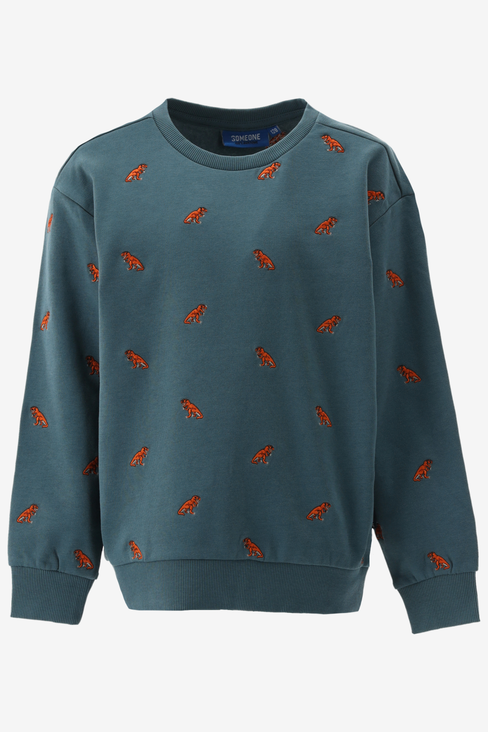Someone Sweater DINOSO