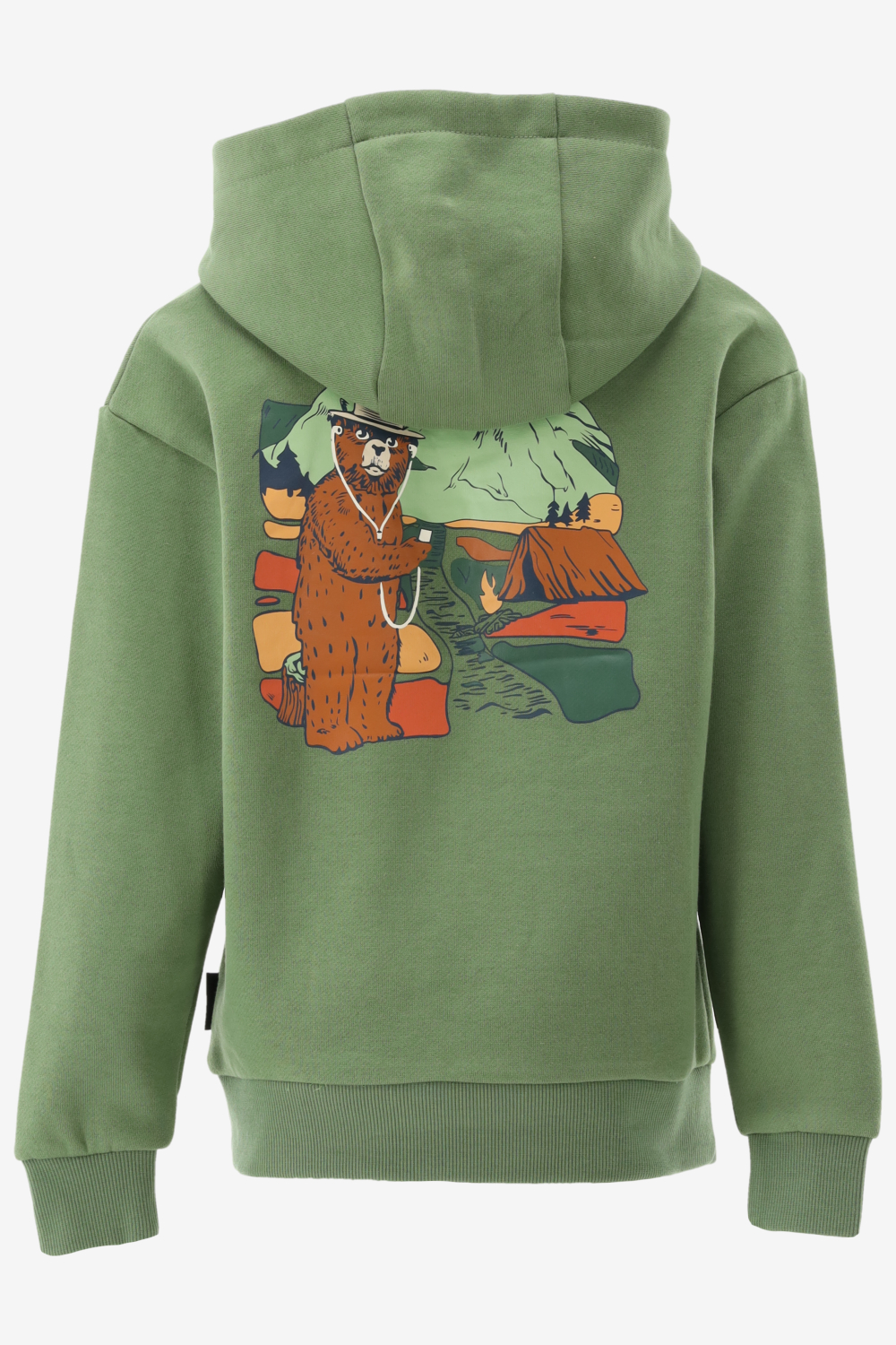 Someone Hoodie ROCKY