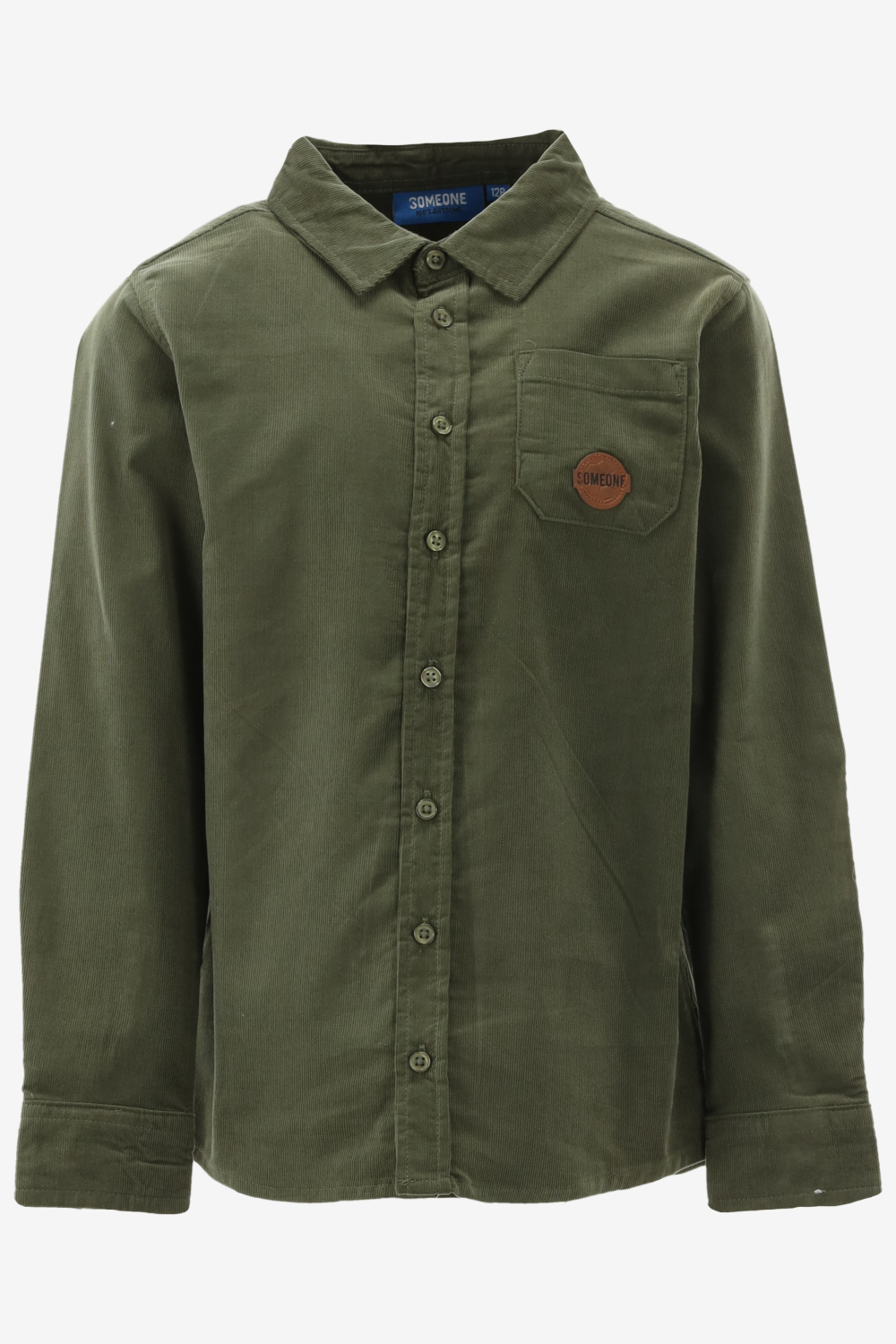 Someone Casual Shirt NELSON