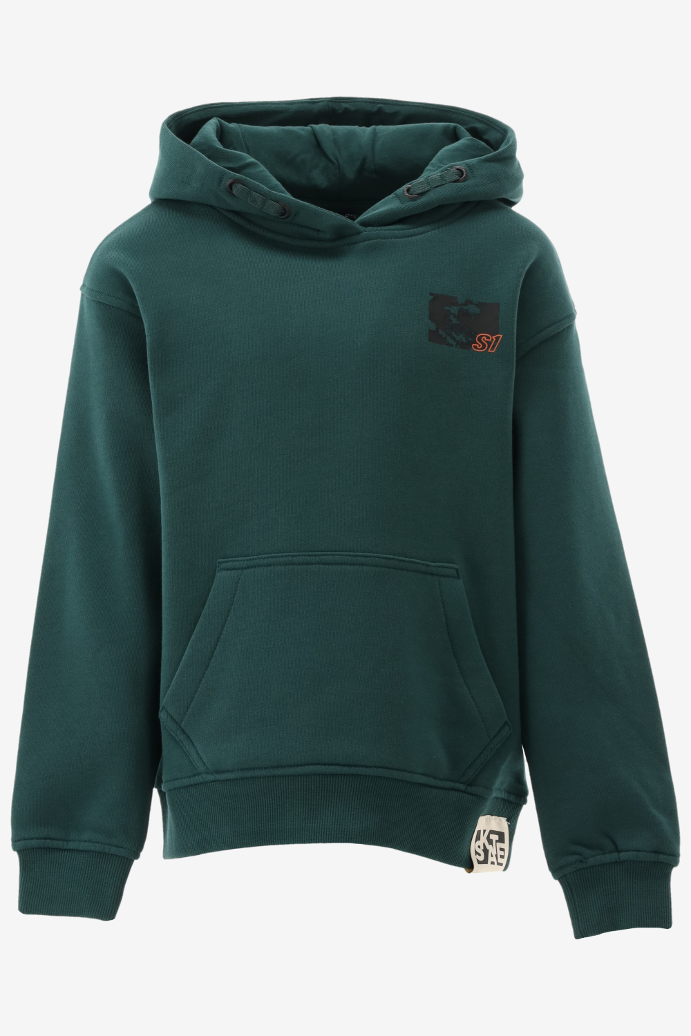 Someone Hoodie EASON