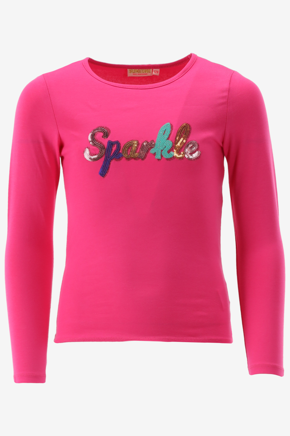 Someone Longsleeve GISELLE