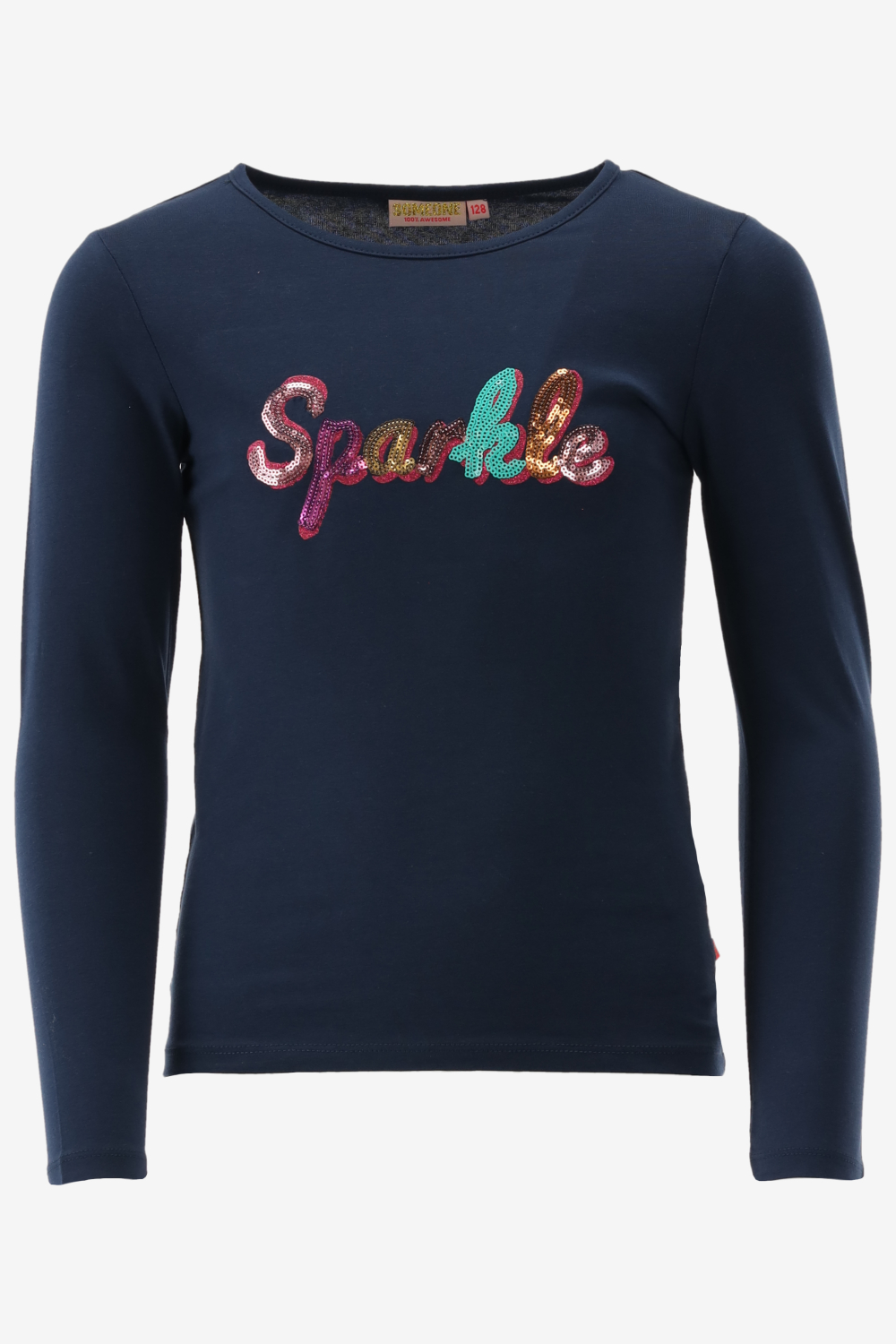 Someone Longsleeve GISELLE