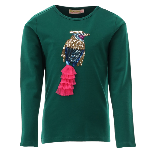 Someone Longsleeve ESTEE