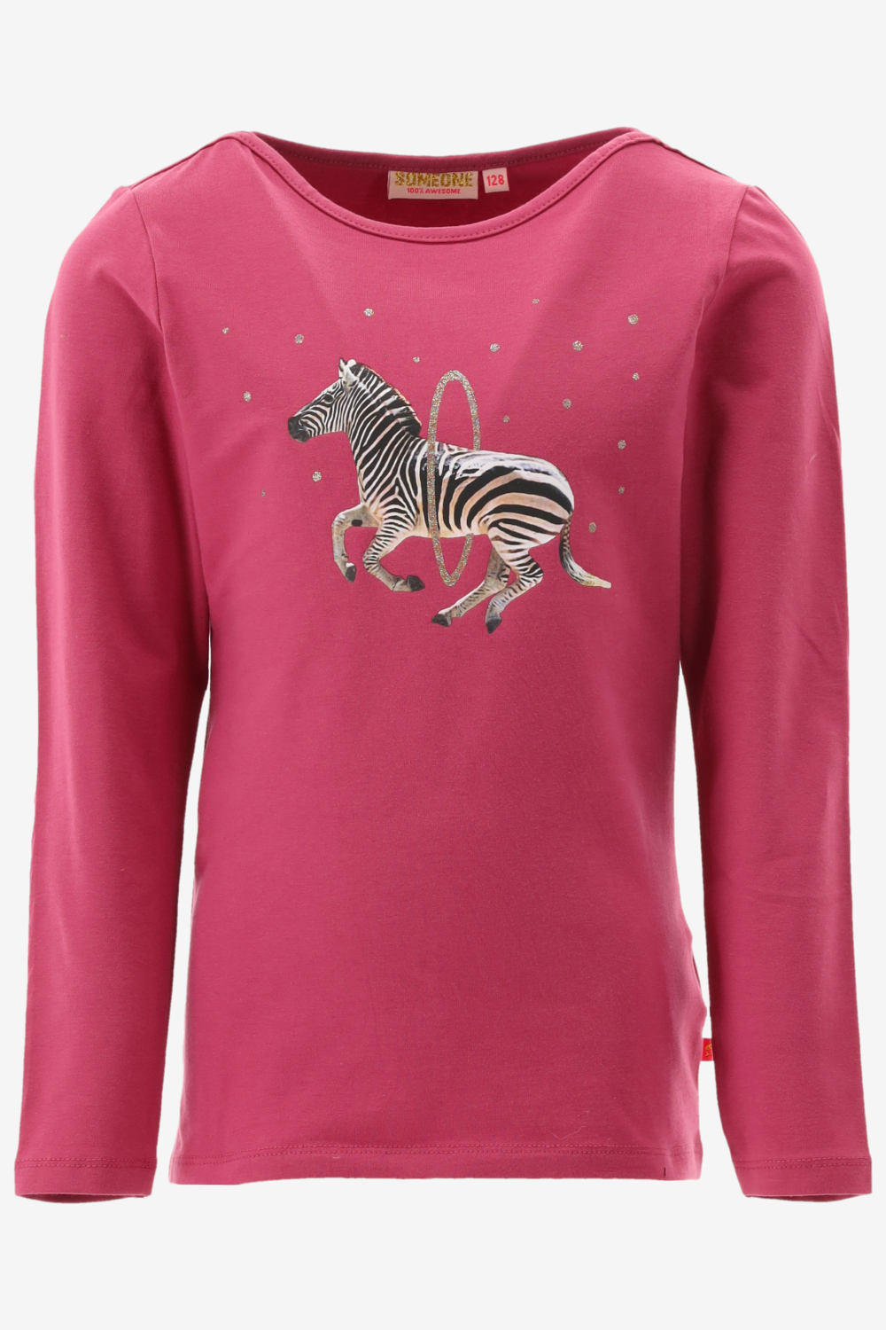Someone Longsleeve JOLIJN