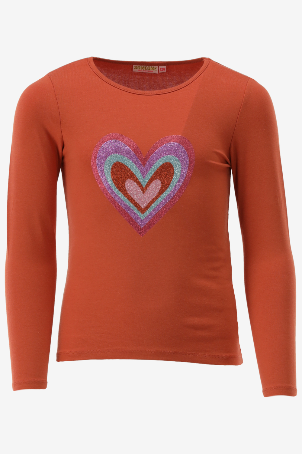 Someone Longsleeve FREJA