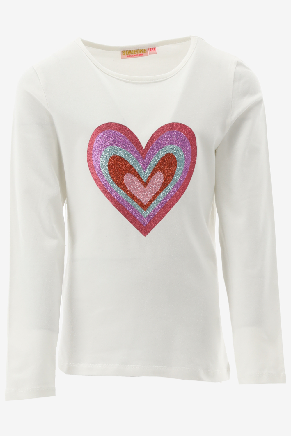 Someone Longsleeve FREJA
