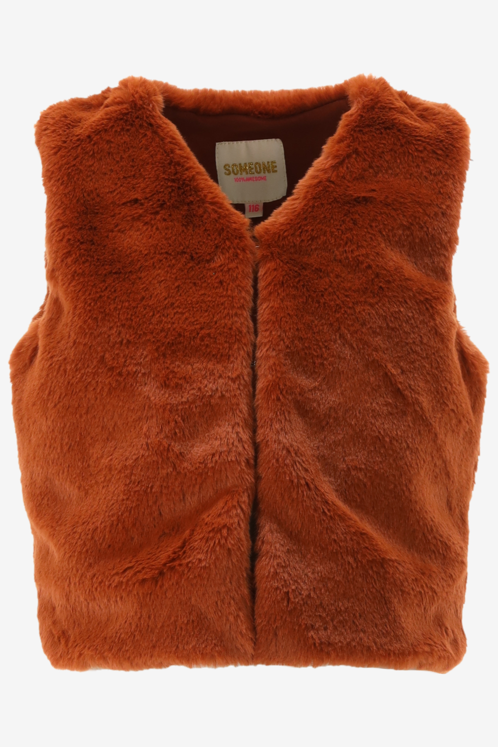 Someone Gilet GISELLE