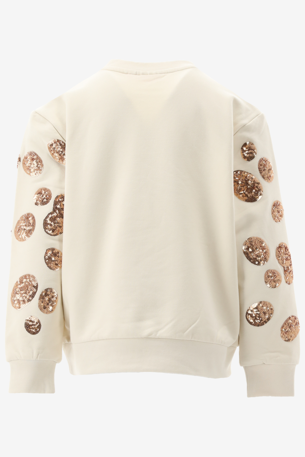Someone Sweater PAULINA