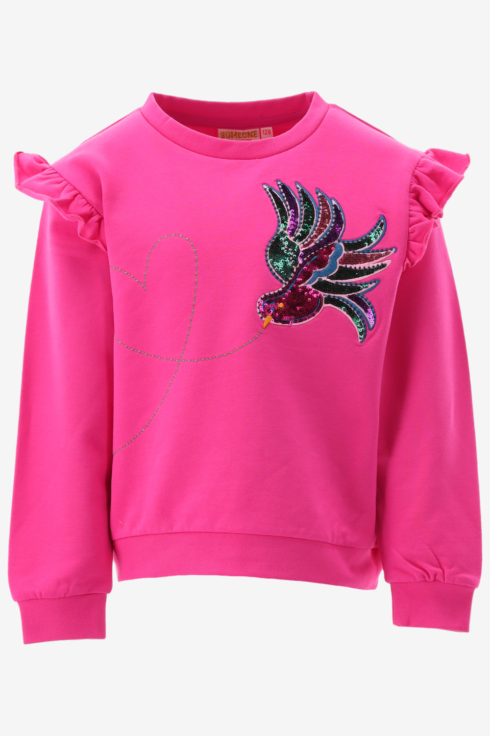 Someone Sweater ESTEE