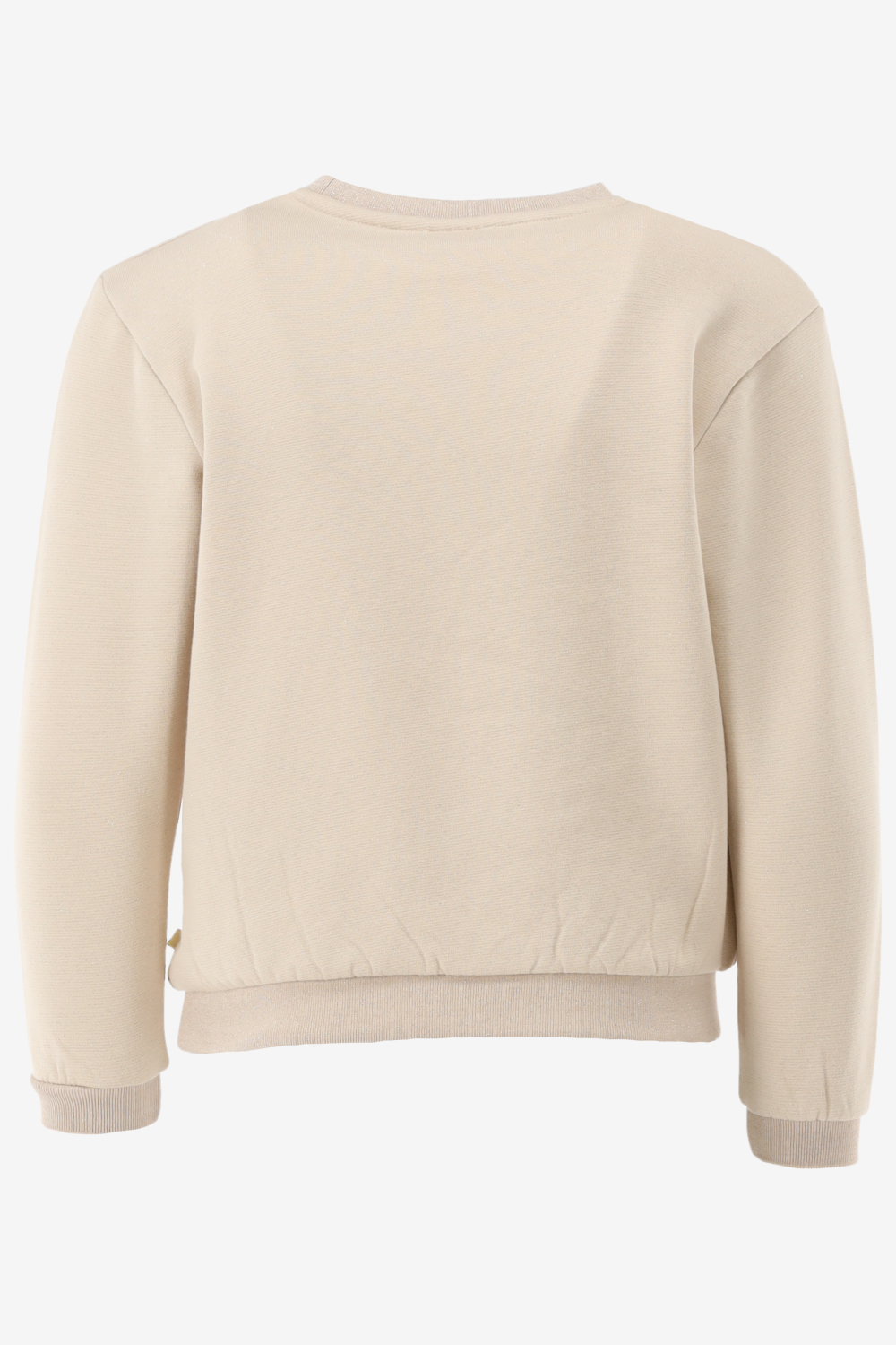 Someone Sweater BONJOUR