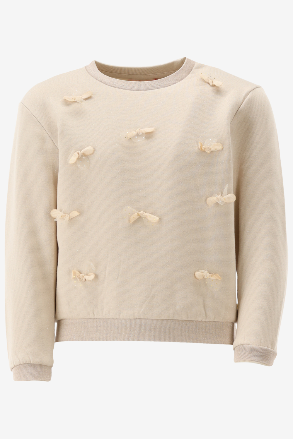Someone Sweater BONJOUR