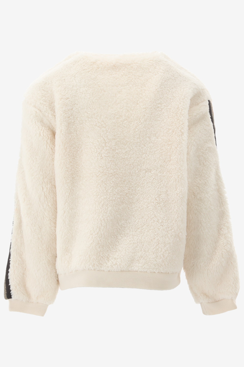 Someone Sweater BONJOUR