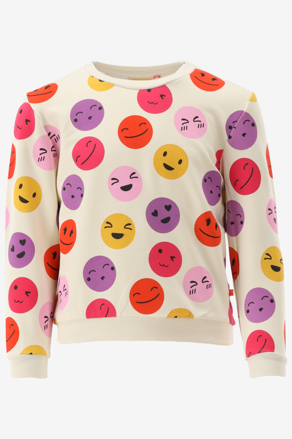 Someone Sweater FURANO