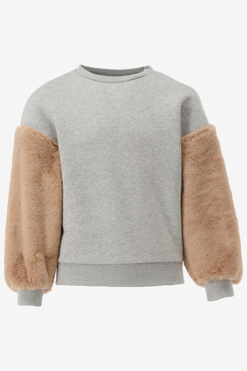 Someone Sweater NICOLET