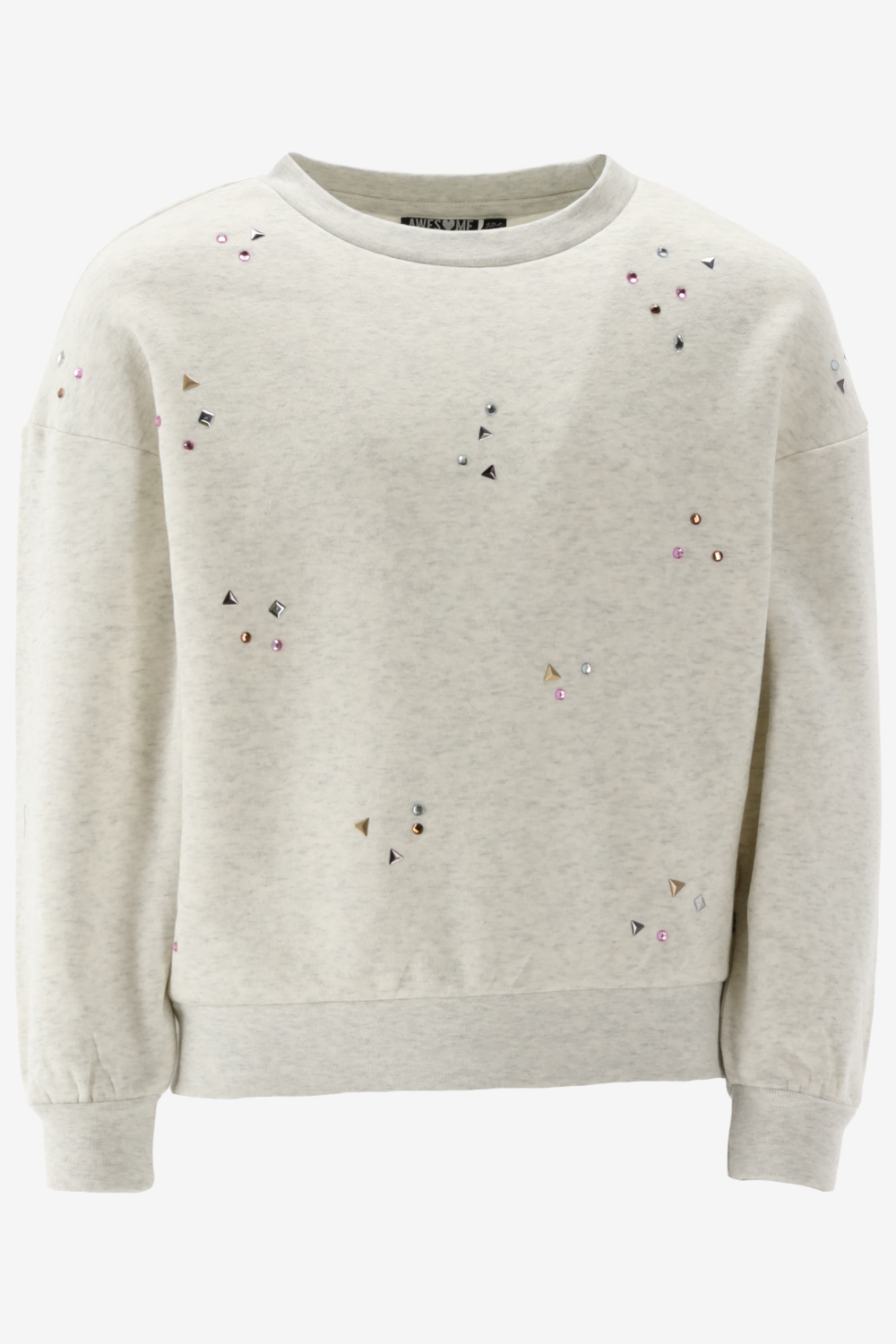 Someone Sweater JAZZ