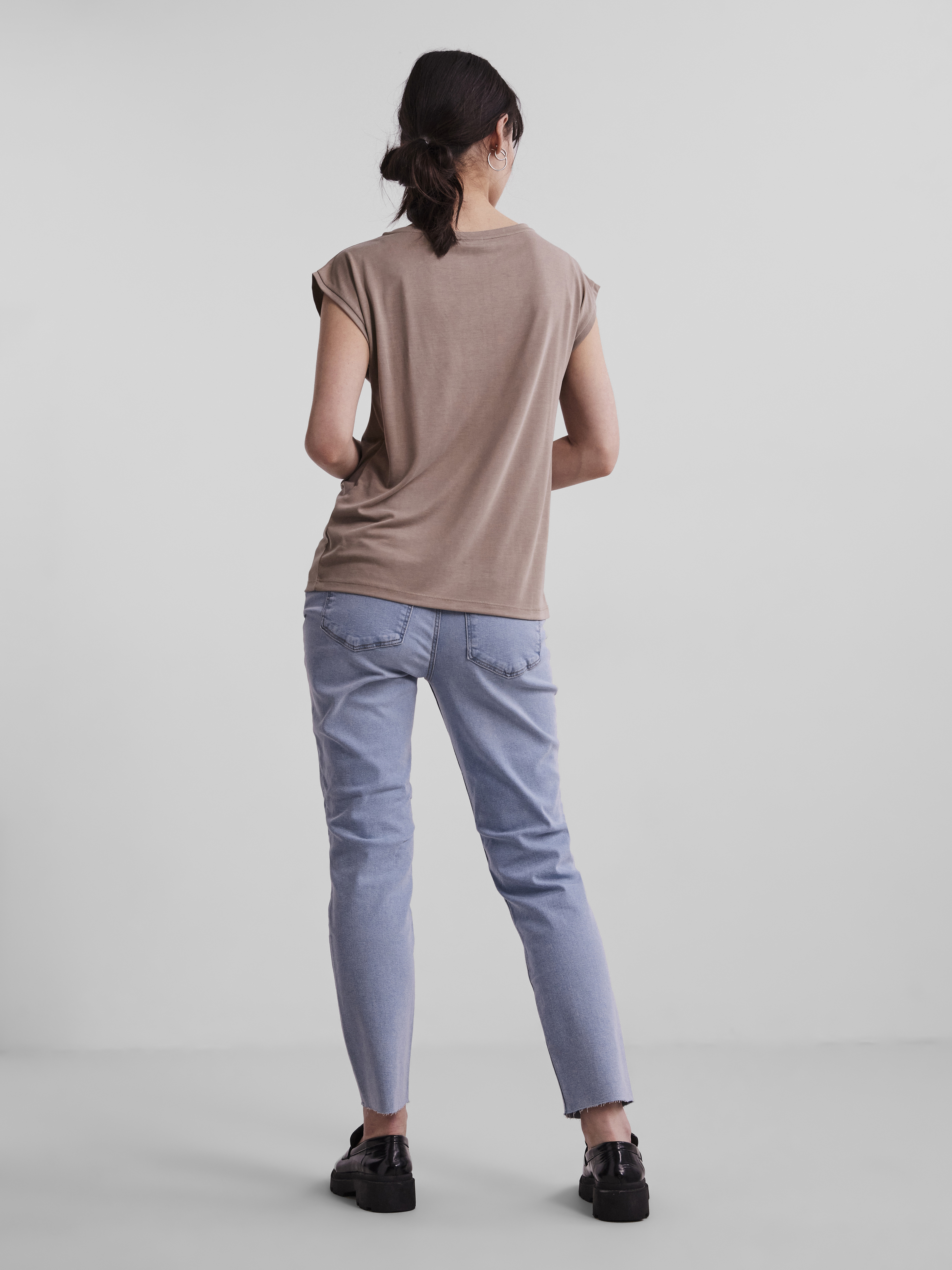 Pieces T-shirt KAMALA