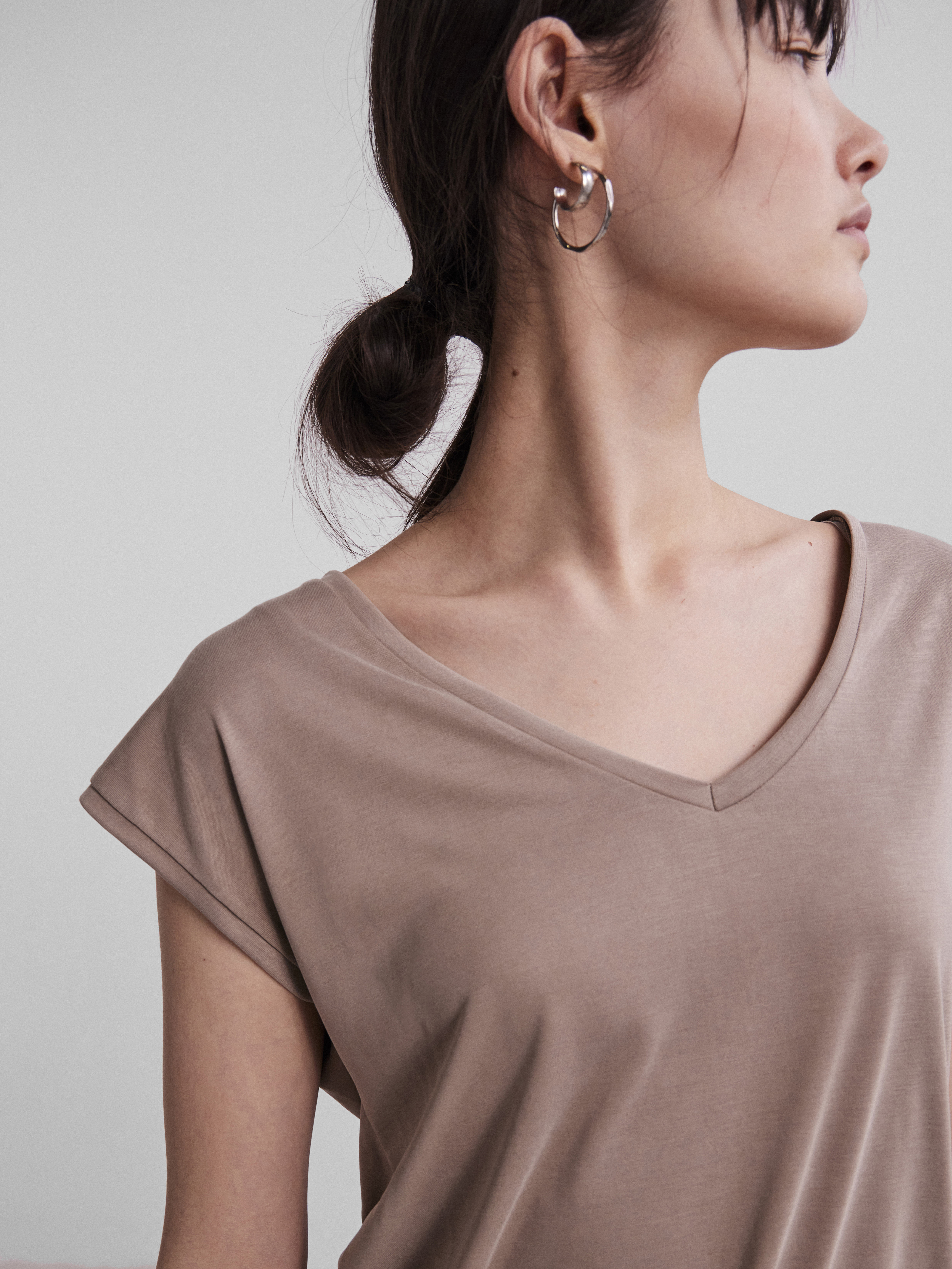 Pieces T-shirt KAMALA