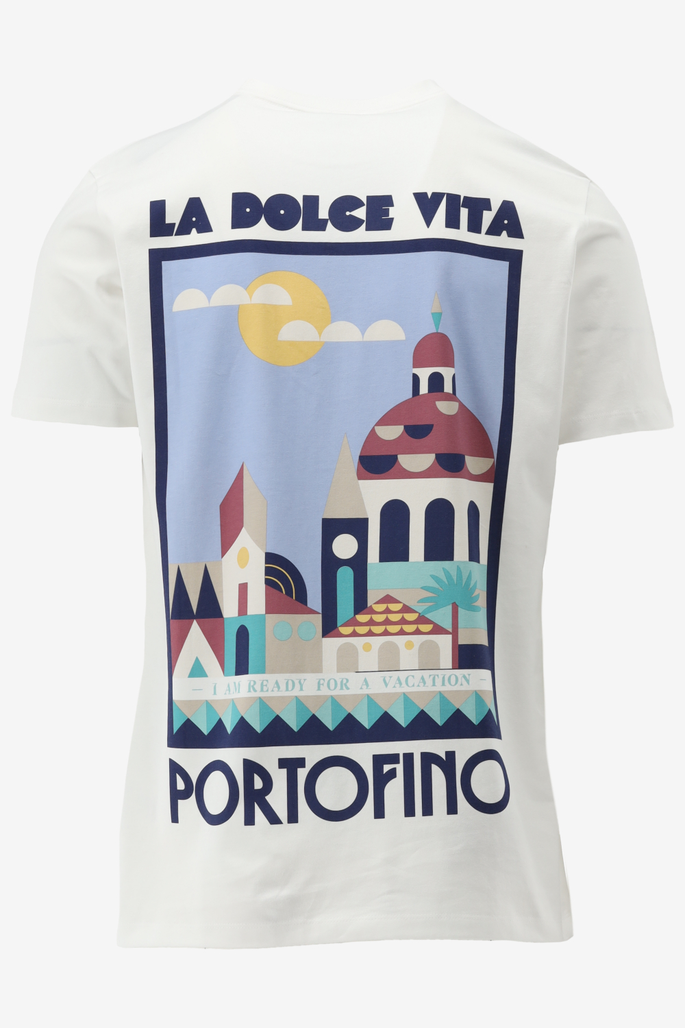 Kultivate T-shirt PORTOFINO