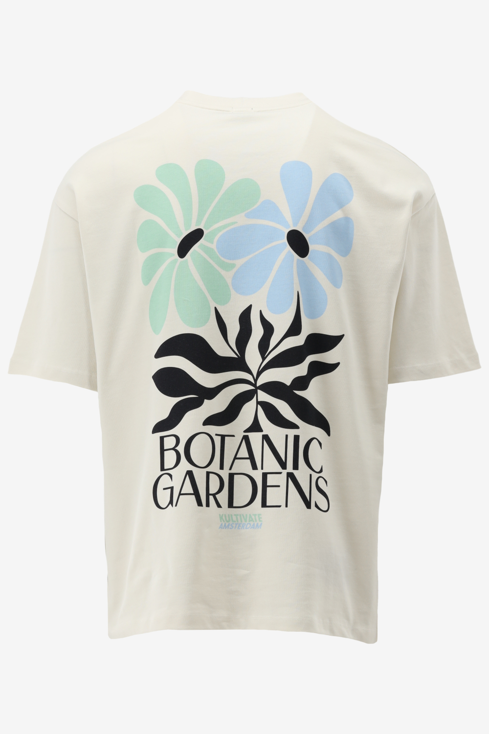 Kultivate T-shirt COMFORT BOTANIC