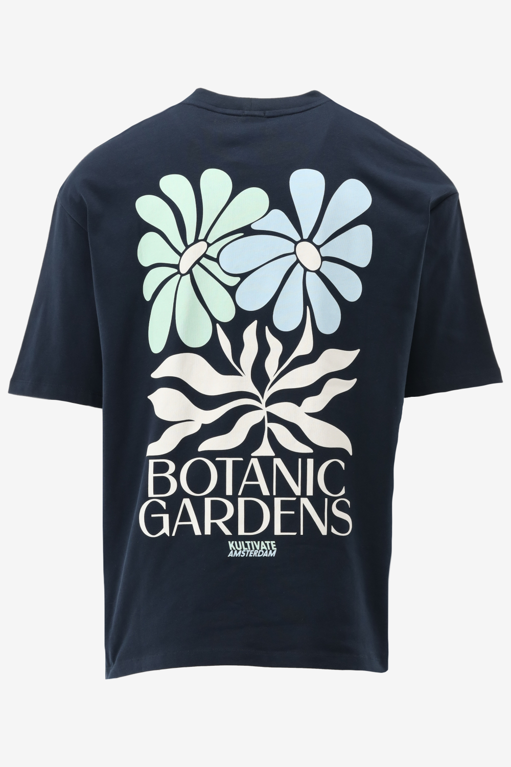 Kultivate T-shirt COMFORT BOTANIC