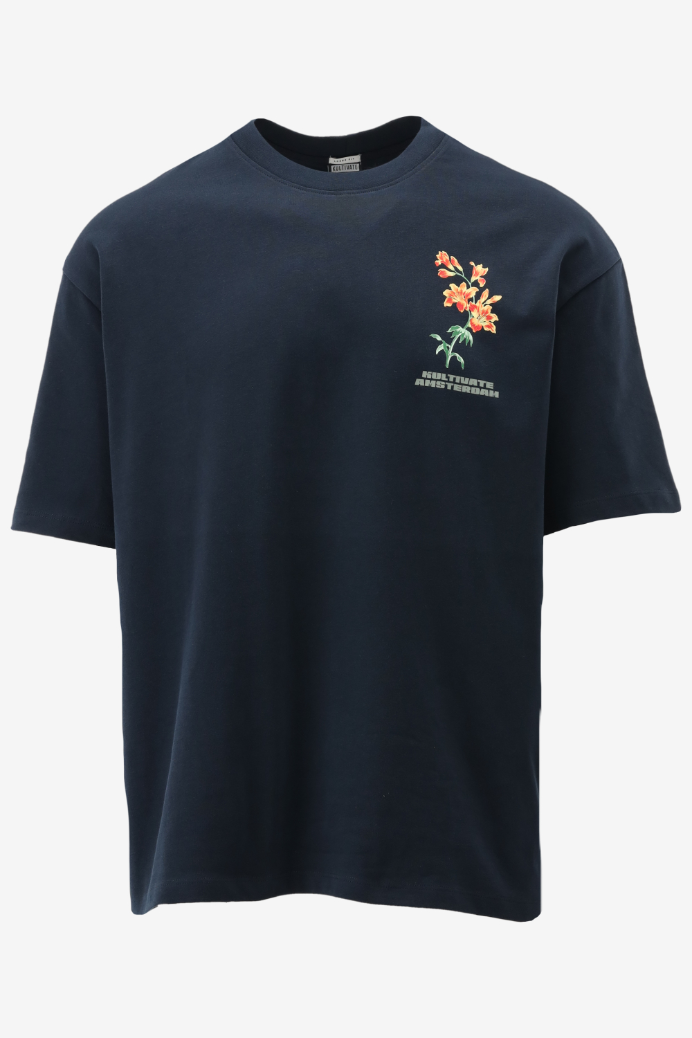 Kultivate T-shirt COMFORT BONNES