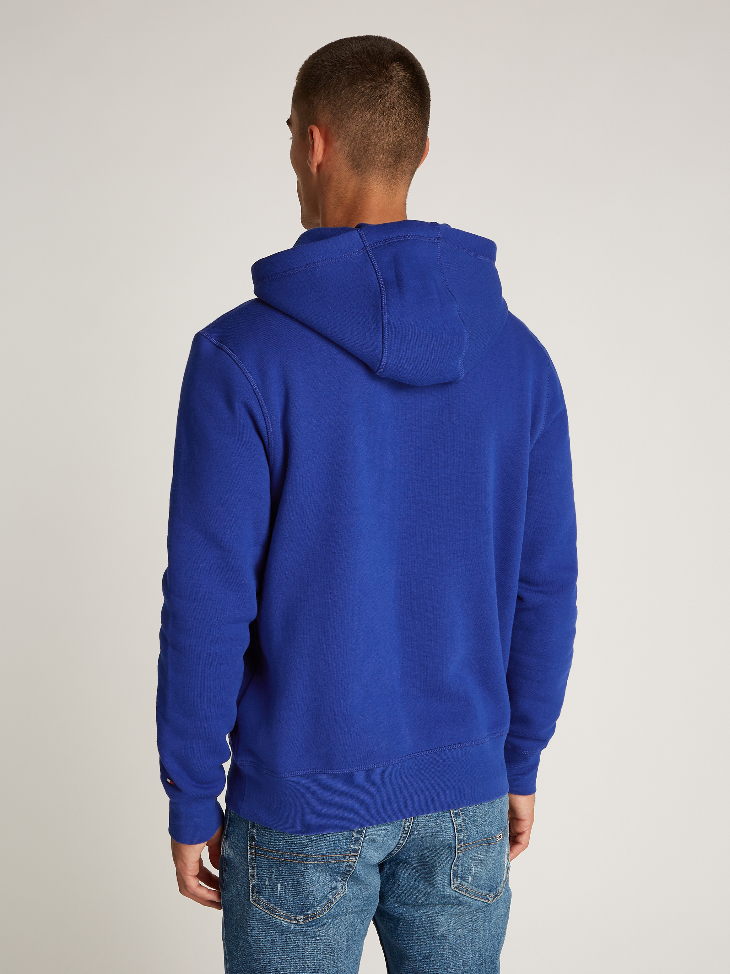 Tommy Hilfiger Hoodie TOMMY