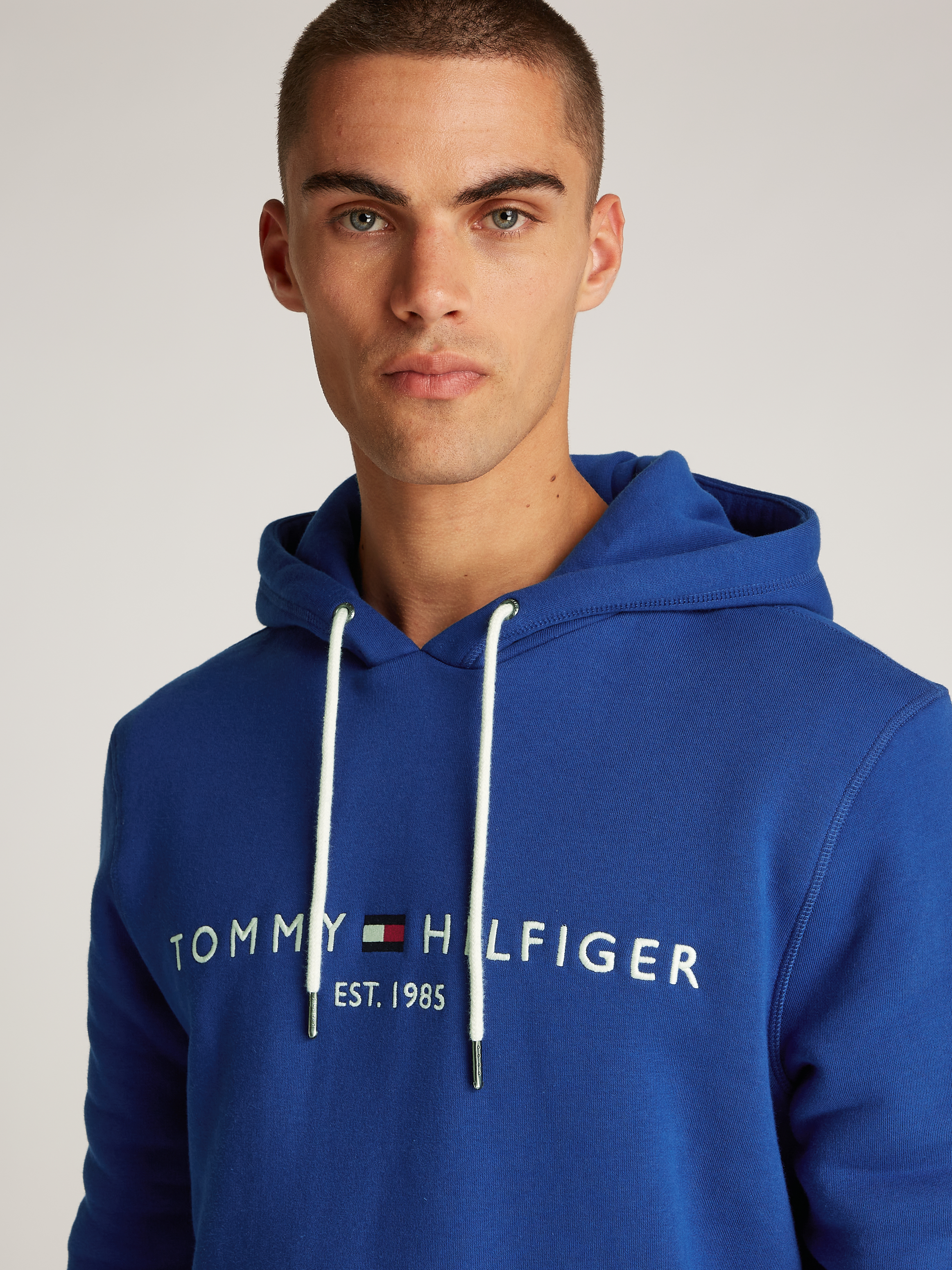 Tommy Hilfiger Hoodie TOMMY