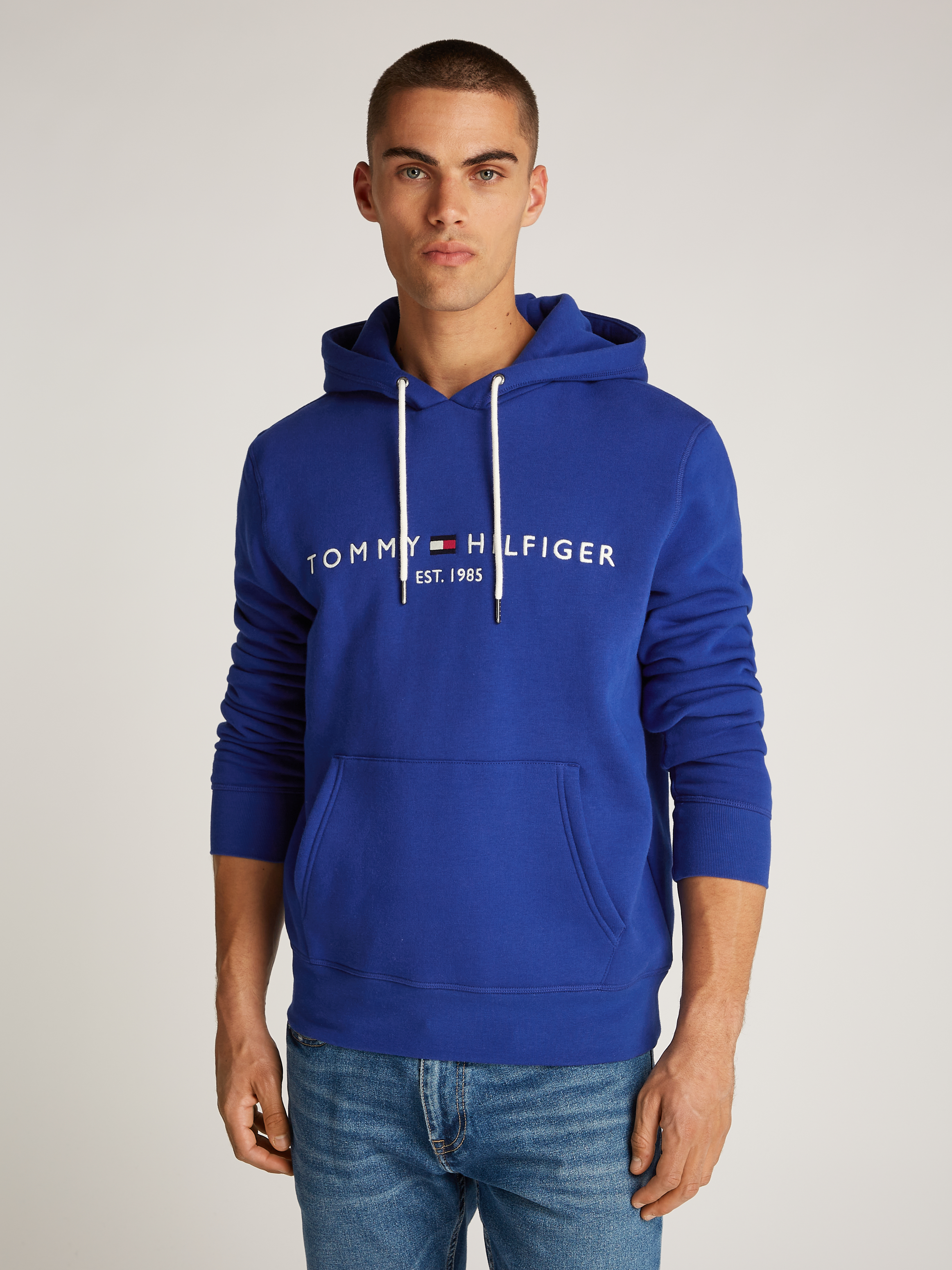 Tommy Hilfiger Hoodie TOMMY