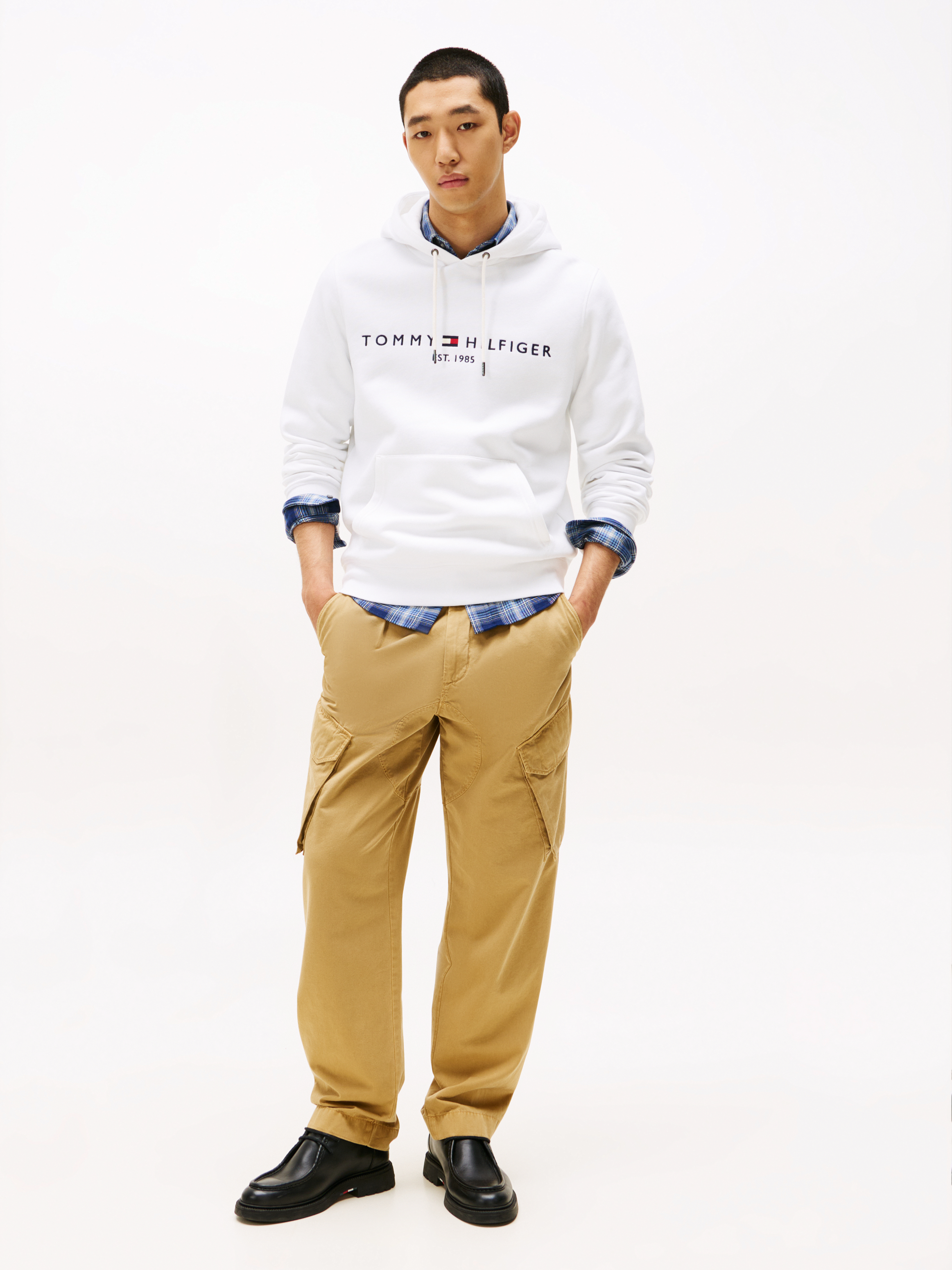 Tommy Hilfiger Hoodie TOMMY