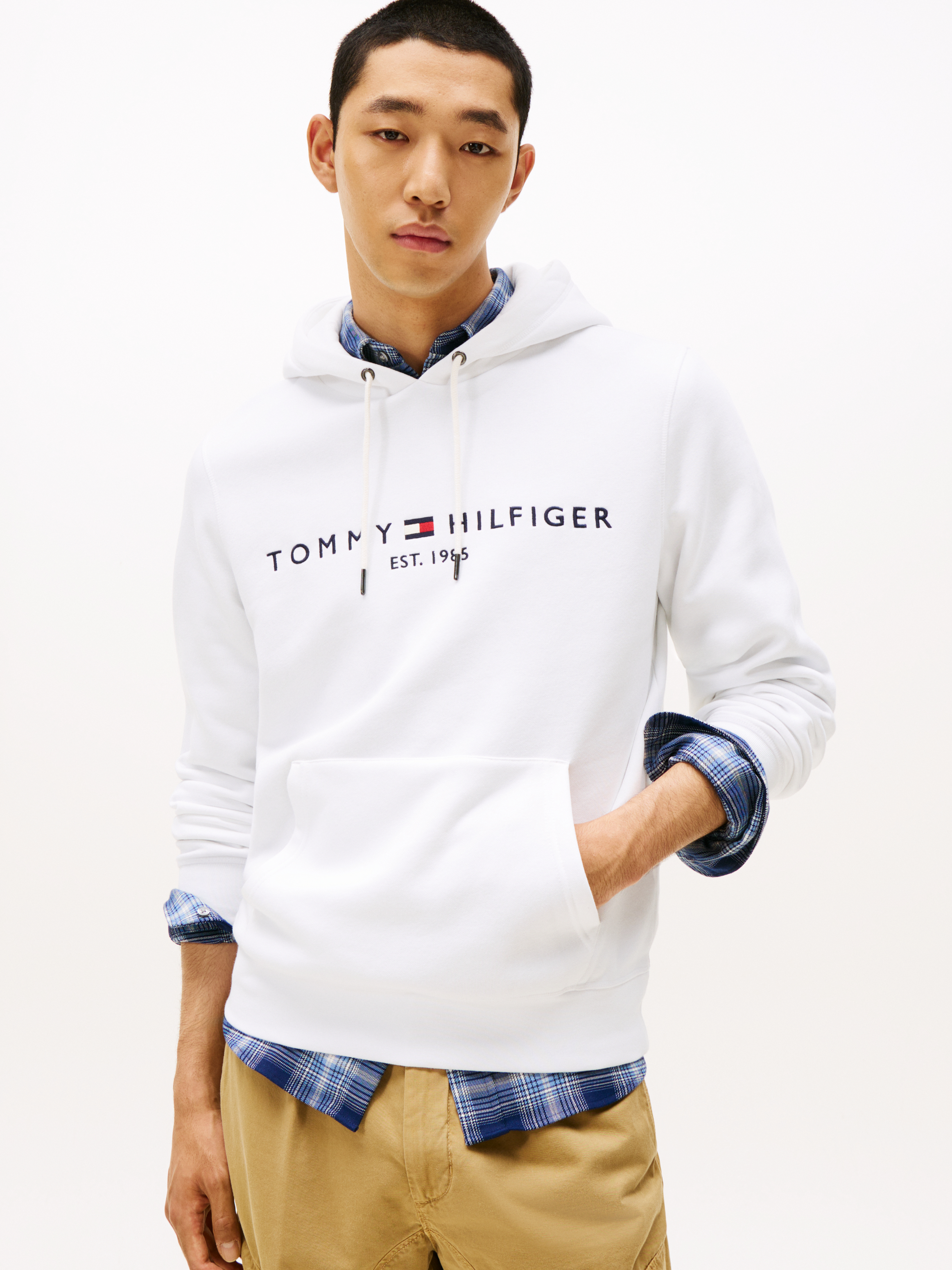 Tommy Hilfiger Hoodie TOMMY
